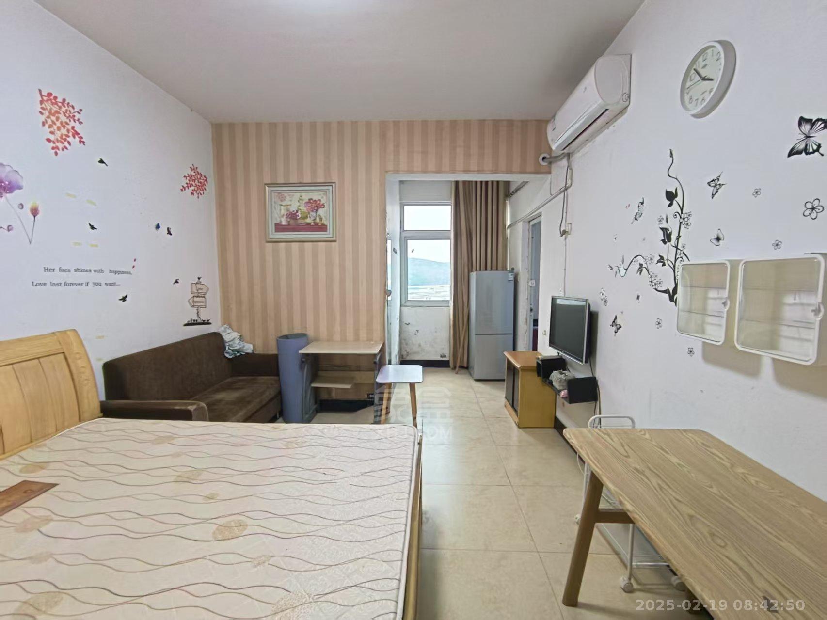 湘水1号 1室1厅1卫 700.0元/月 湘水1号 1室1厅1卫 700.0元/月室内图