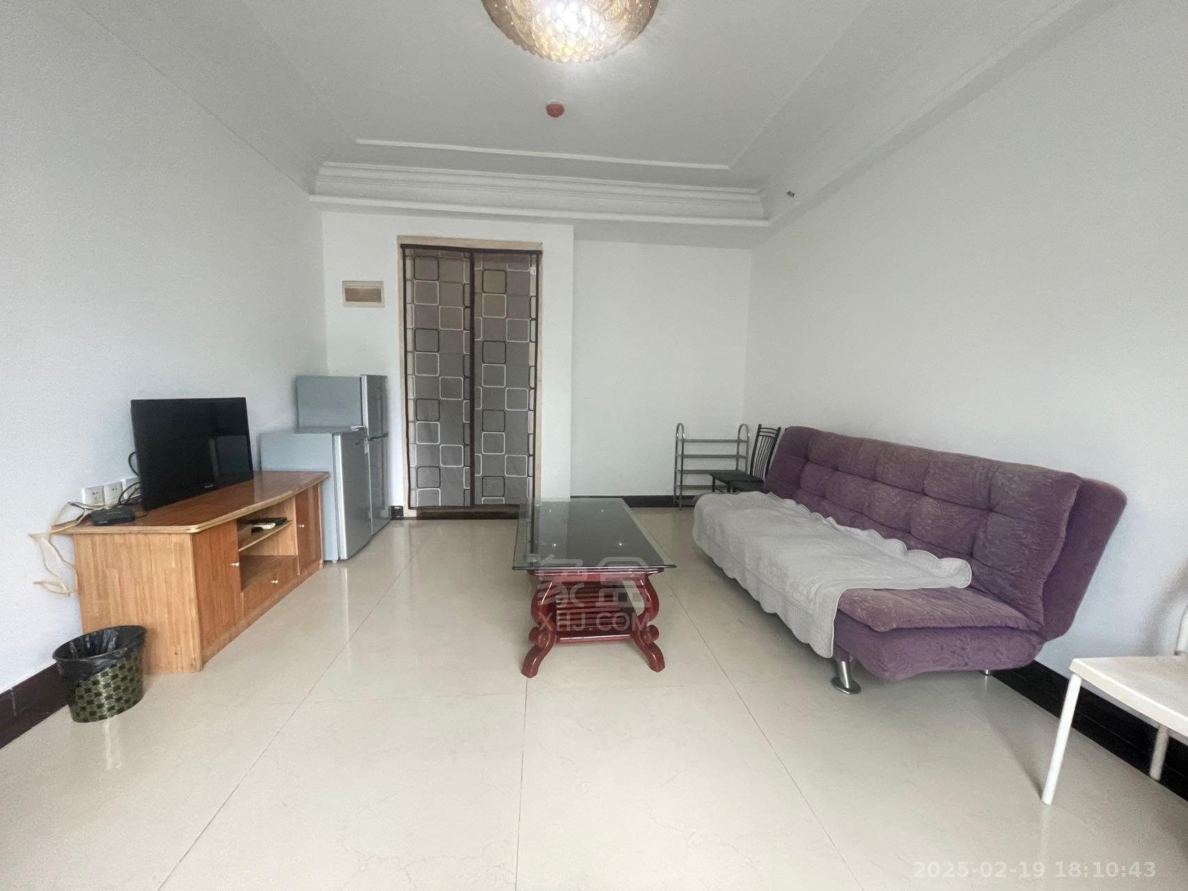 株洲恒大名都 1室1厅1卫 1200.0元/月 株洲恒大名都 1室1厅1卫 1200.0元/月室内图