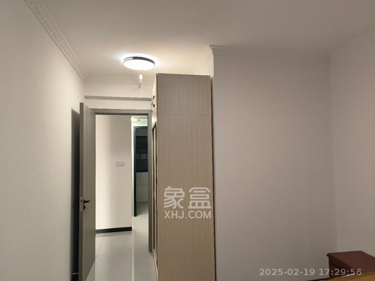 阳光城尚东湾愉景苑  3室1厅1卫   2500.00元/月室内图