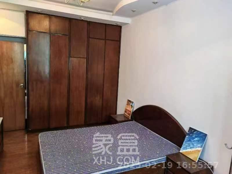省粮食局宿舍北院  2室1厅1卫   1800.00元/月室内图