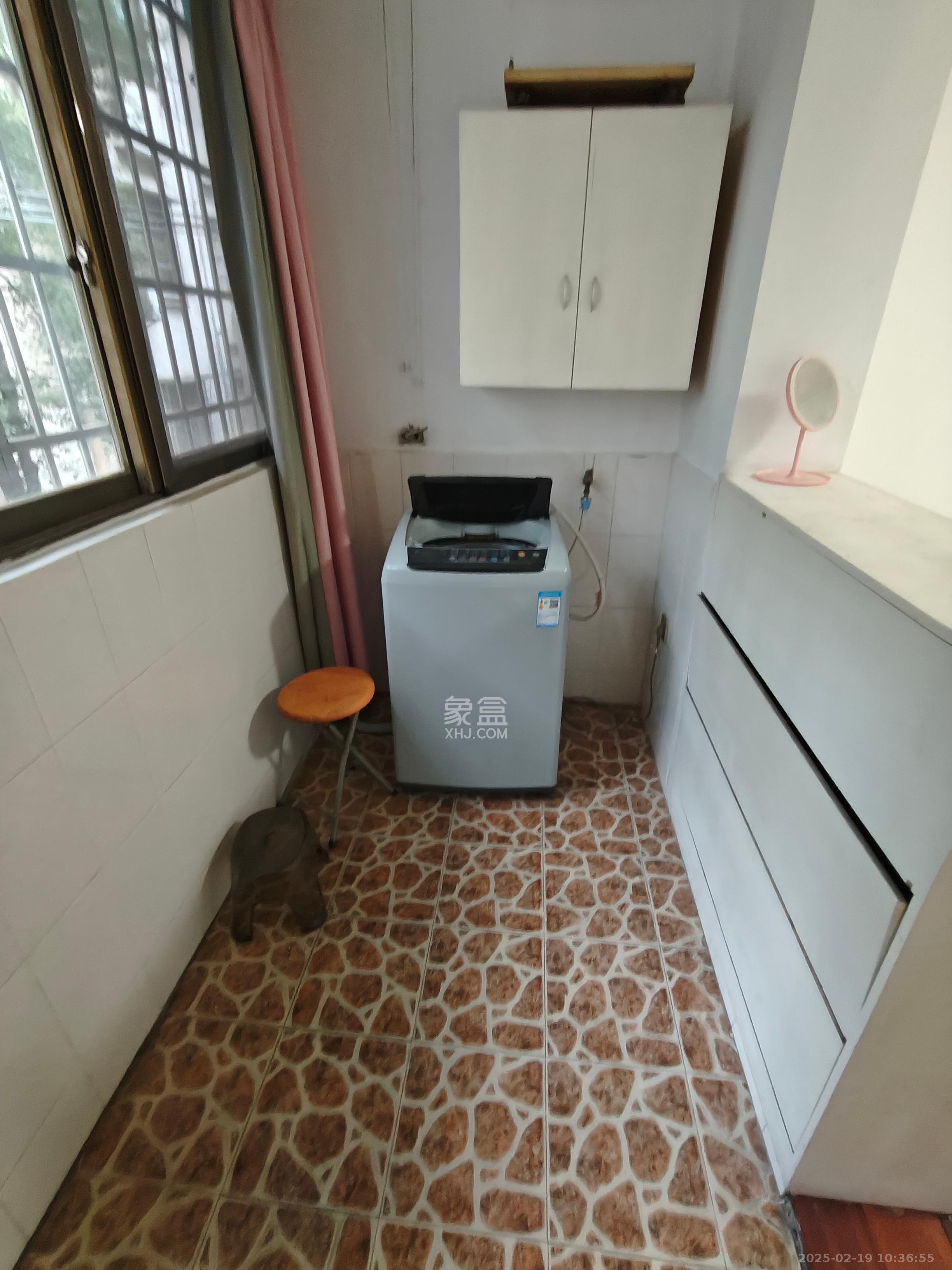 乔庄社区  3室1厅1卫   2500.00元/月室内图