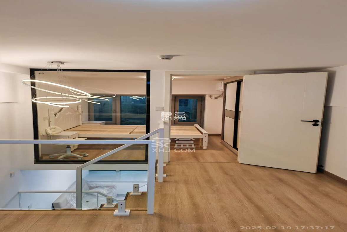 福晟翡翠湾 2室1厅1卫 2000.0元/月 福晟翡翠湾 2室1厅1卫 2000.0元/月室内图