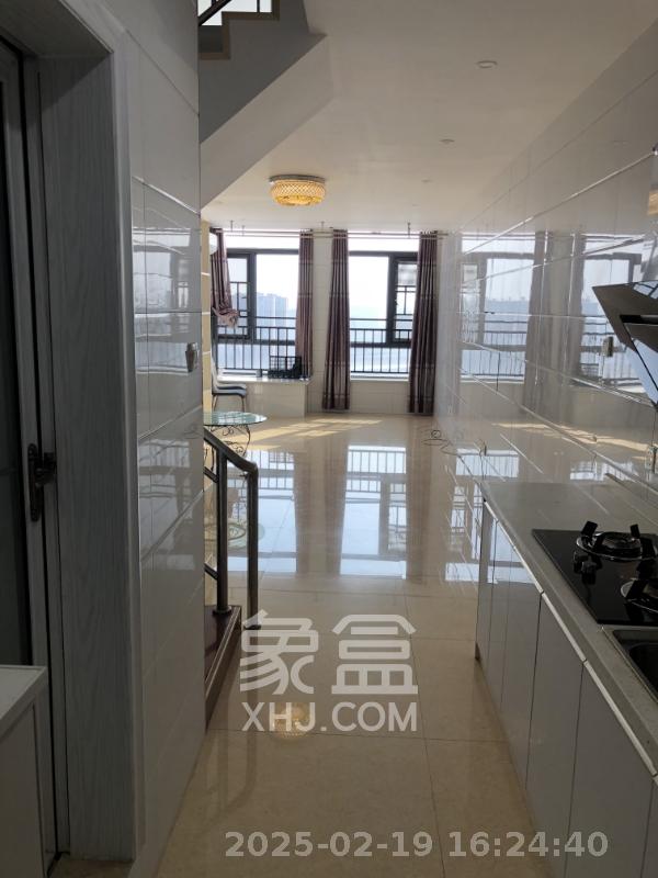 长城万富汇 2室1厅1卫 2600.0元/月 长城万富汇 2室1厅1卫 2600.0元/月室内图