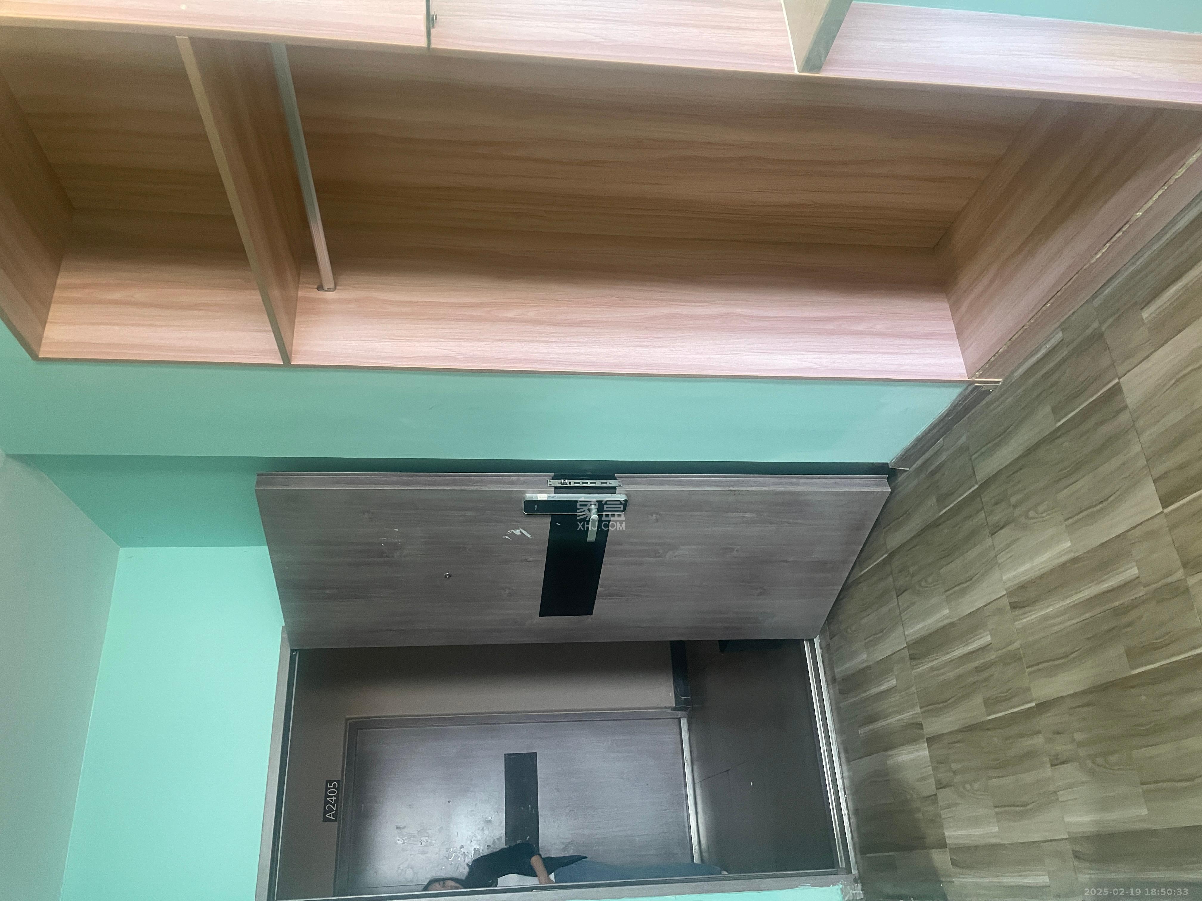 新世界广场 1室1厅1卫 1700.0元/月 新世界广场 1室1厅1卫 1700.0元/月室内图