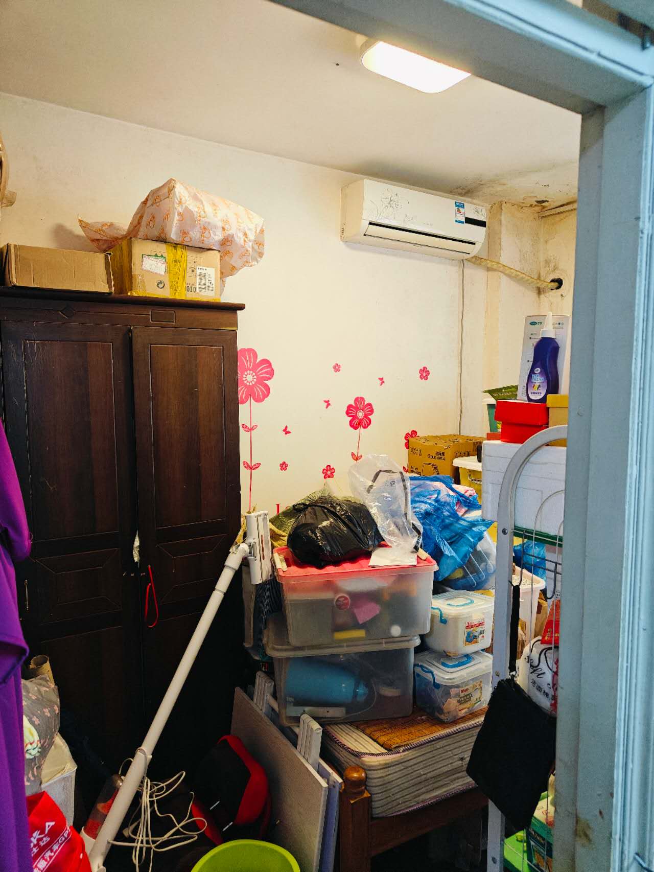 汇宇金城 2室1厅1卫 90.0万 汇宇金城 2室1厅1卫 90.0万室内图