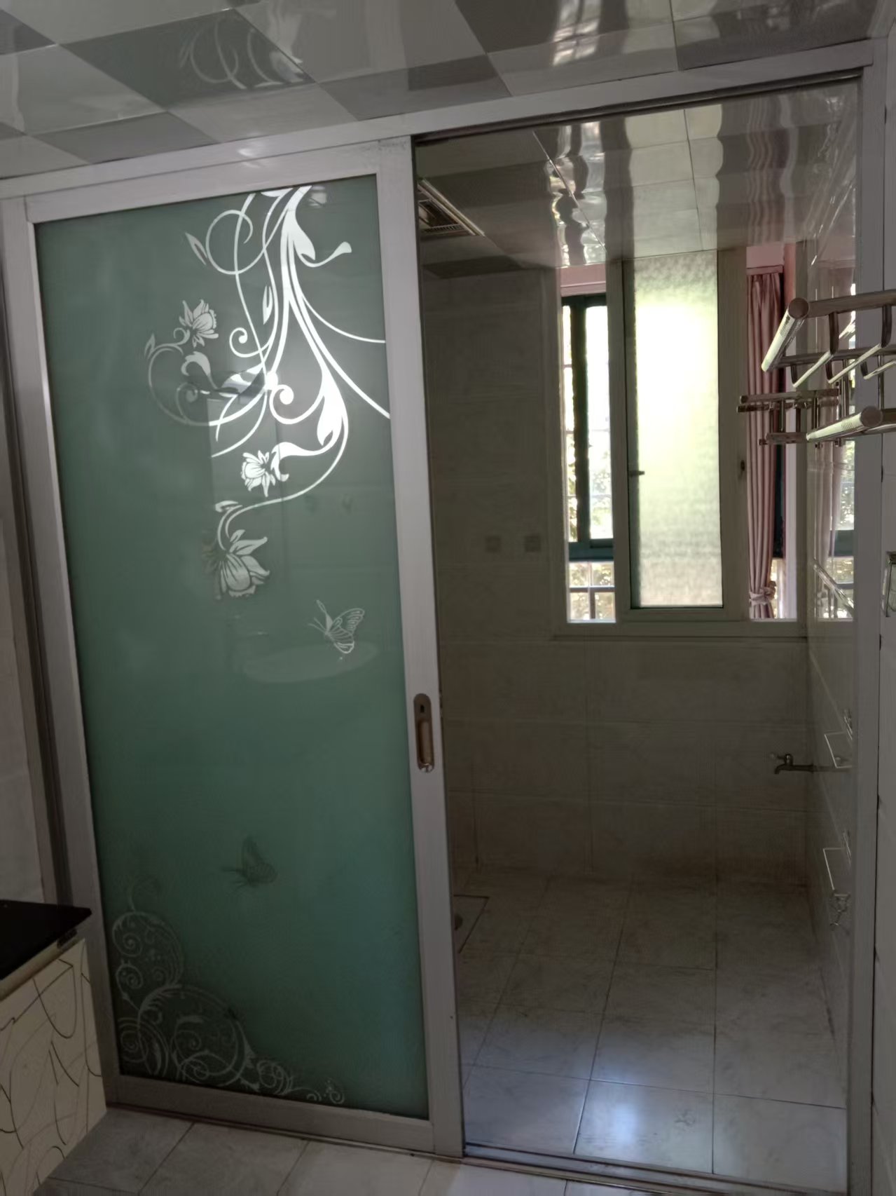 白沙洲散盘  3室2厅2卫    1300.0元/月 白沙洲散盘  3室2厅2卫    1300.0元/月室内图