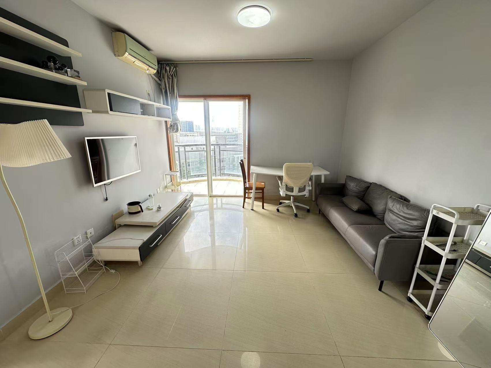 海悦国际 2室2厅1卫 110.0万 海悦国际 2室2厅1卫 110.0万户型图