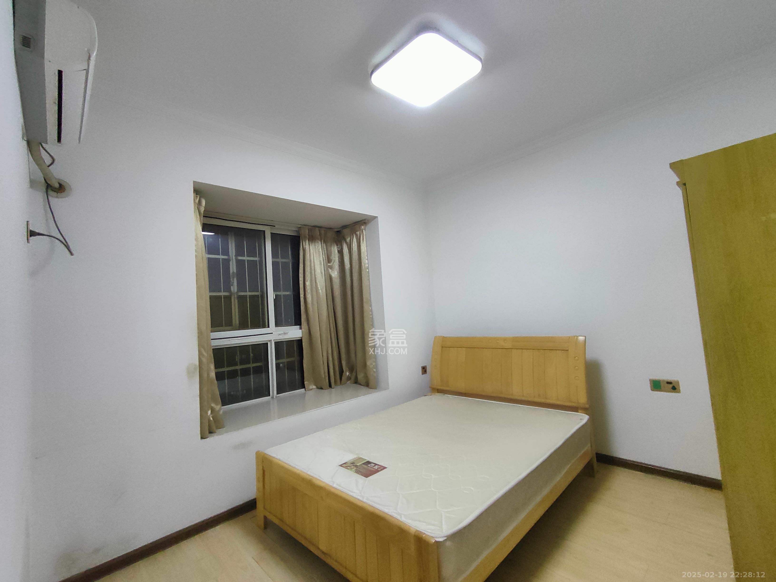 中房F联邦  2室2厅1卫    1900.0元/月室内图