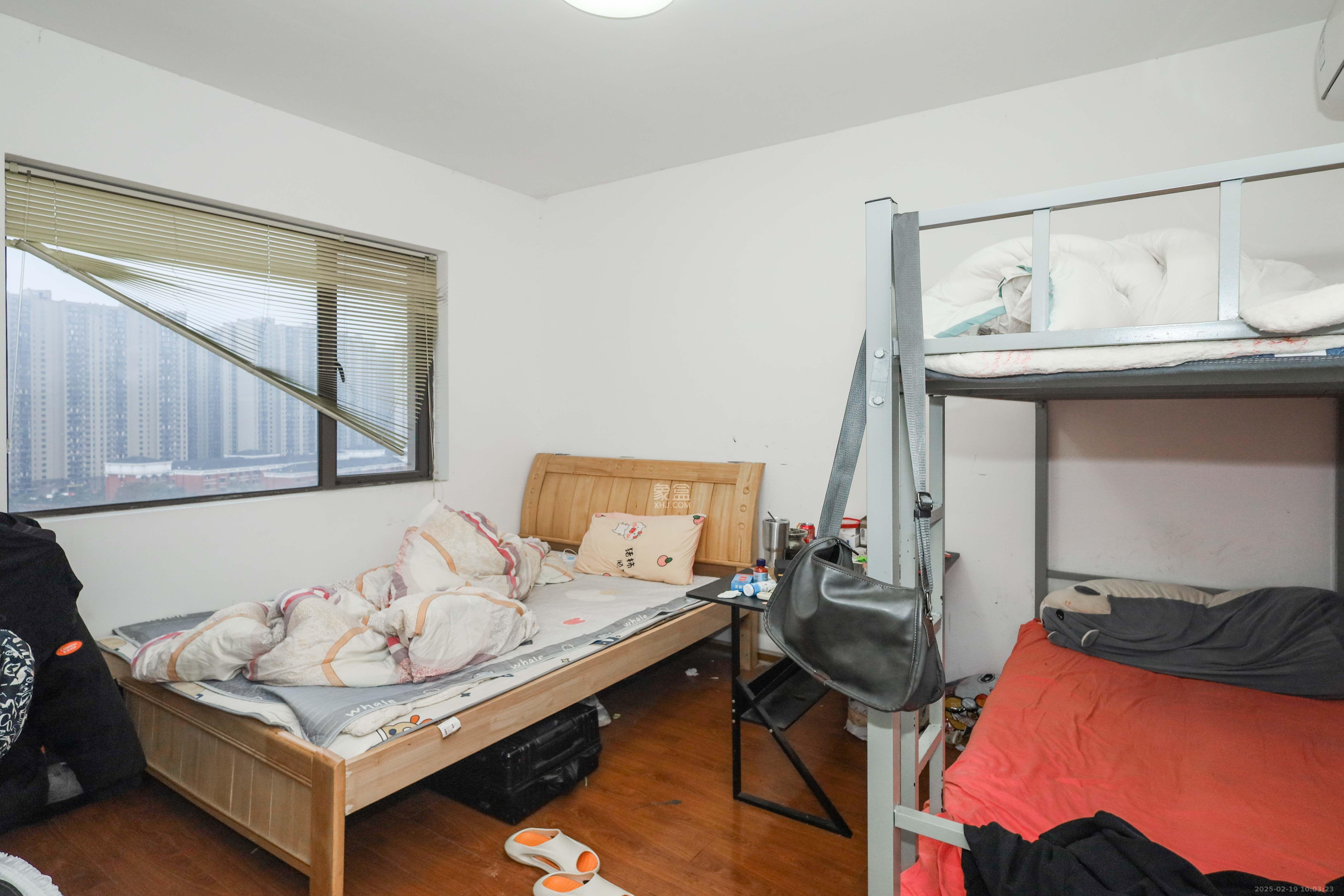 梅溪湖合能璞丽 3室2厅2卫 2400.0元/月 梅溪湖合能璞丽 3室2厅2卫 2400.0元/月室内图