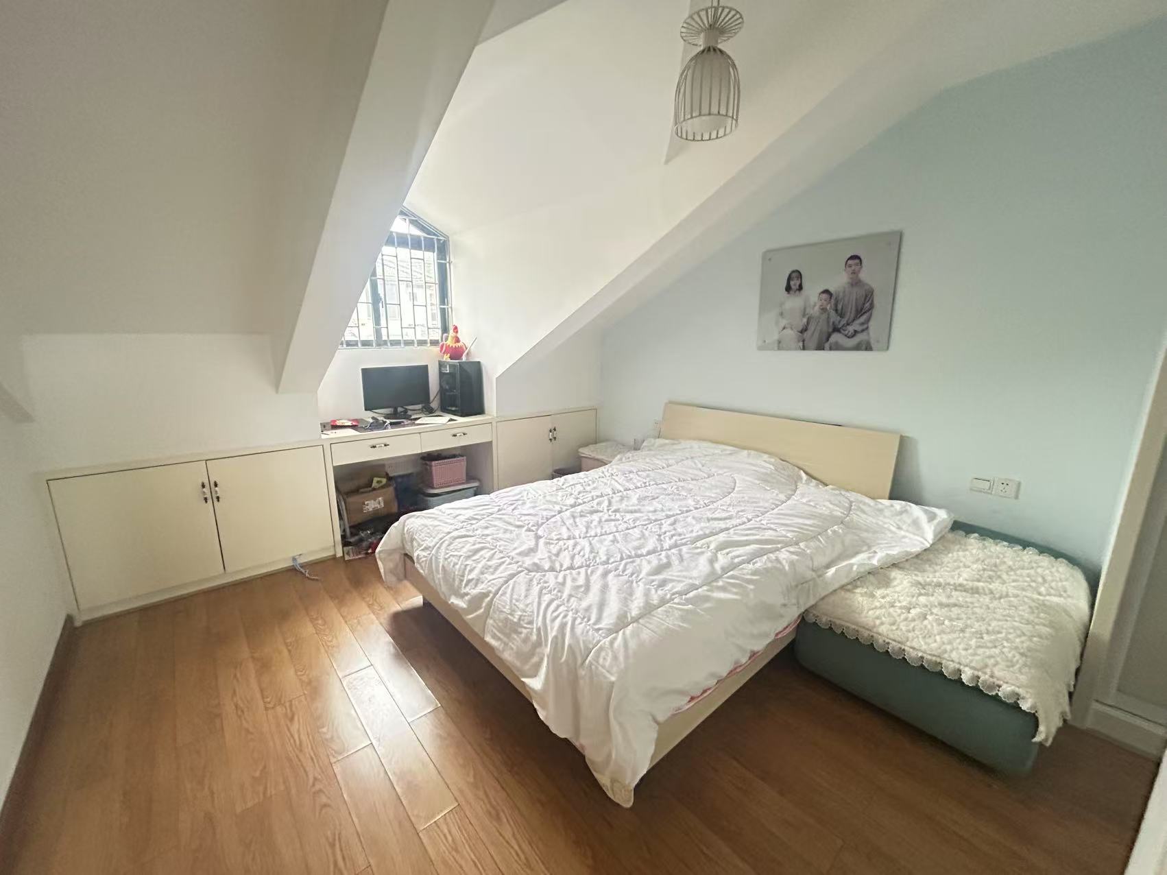 滨江花园 3室2厅2卫 65.0万 滨江花园 3室2厅2卫 65.0万室内图