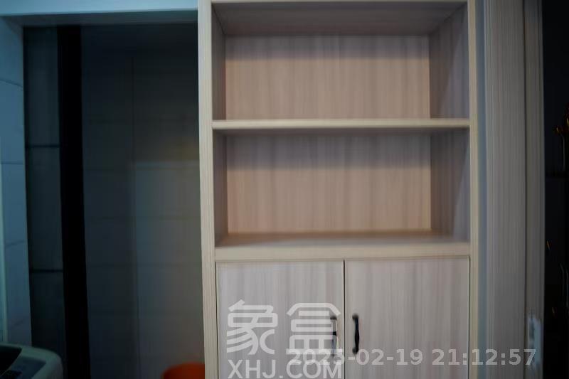 怡海星城 1室0厅0卫 800.0元/月 怡海星城 1室0厅0卫 800.0元/月室内图