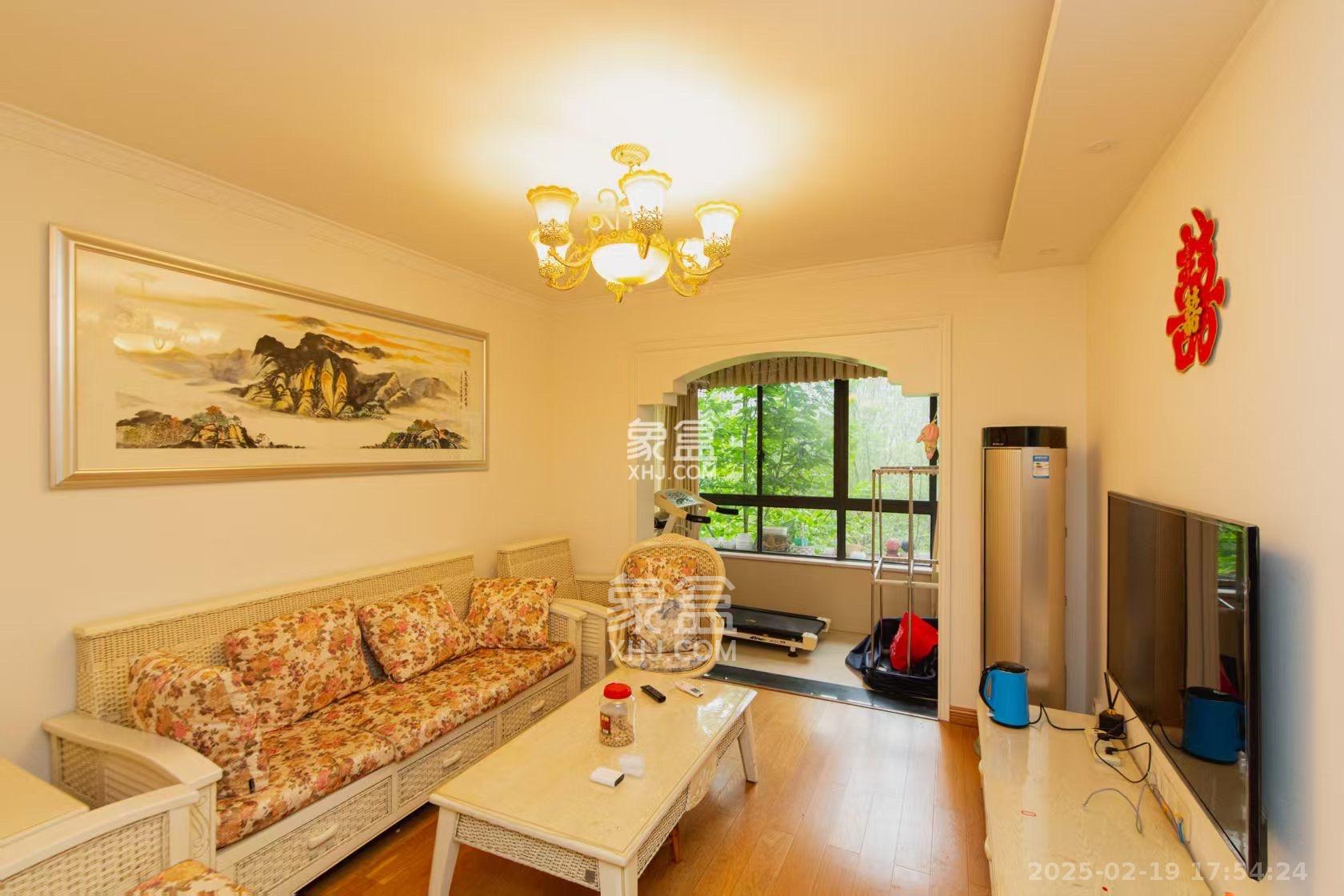 五矿万境水岸一期(万境水岸嘉苑)  2室2厅1卫    2200.0元/月 五矿万境水岸一期(万境水岸嘉苑)  2室2厅1卫    2200.0元/月