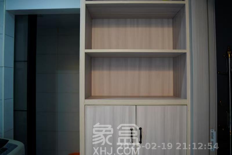 怡海星城 1室0厅0卫 800.0元/月 怡海星城 1室0厅0卫 800.0元/月室内图