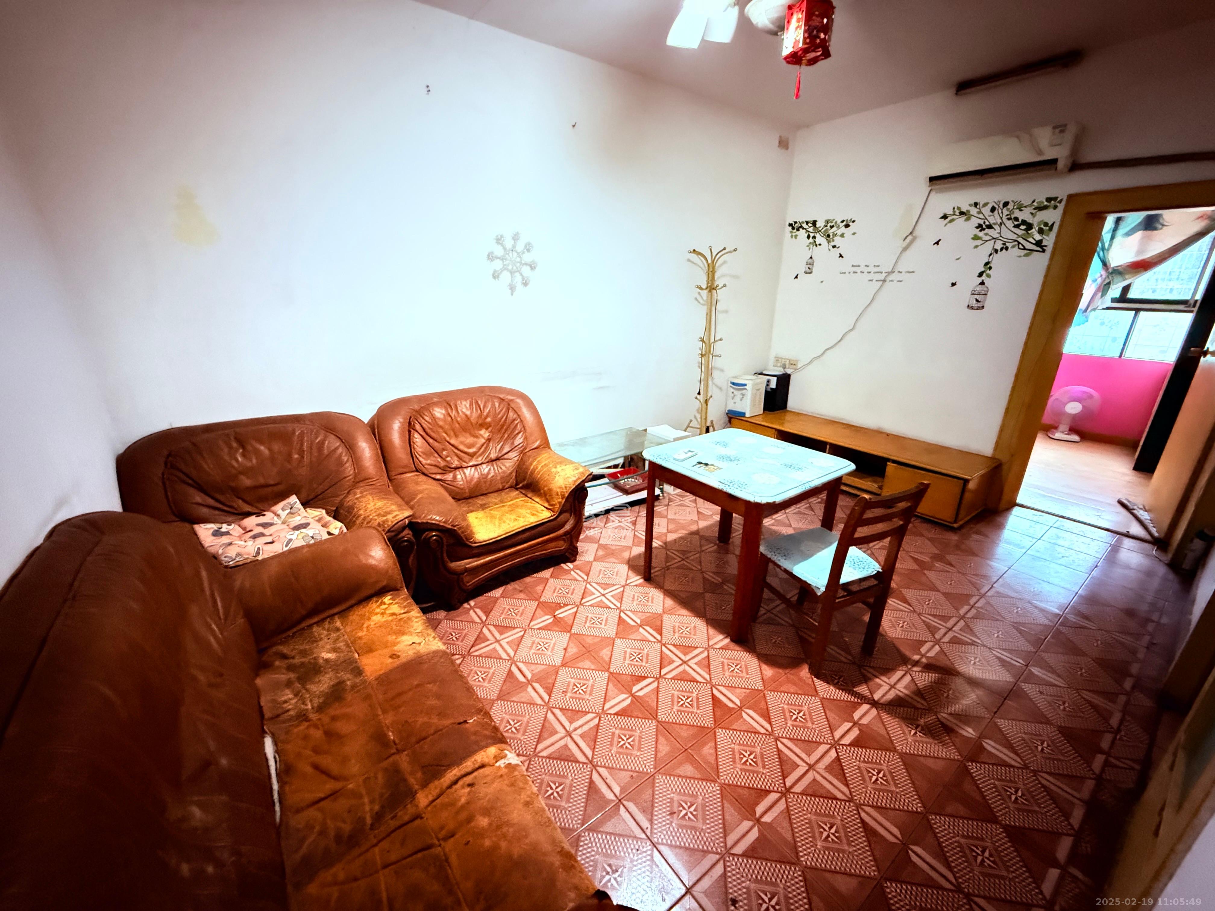 青山祠社区 2室2厅1卫 1000.0元/月 青山祠社区 2室2厅1卫 1000.0元/月室内图