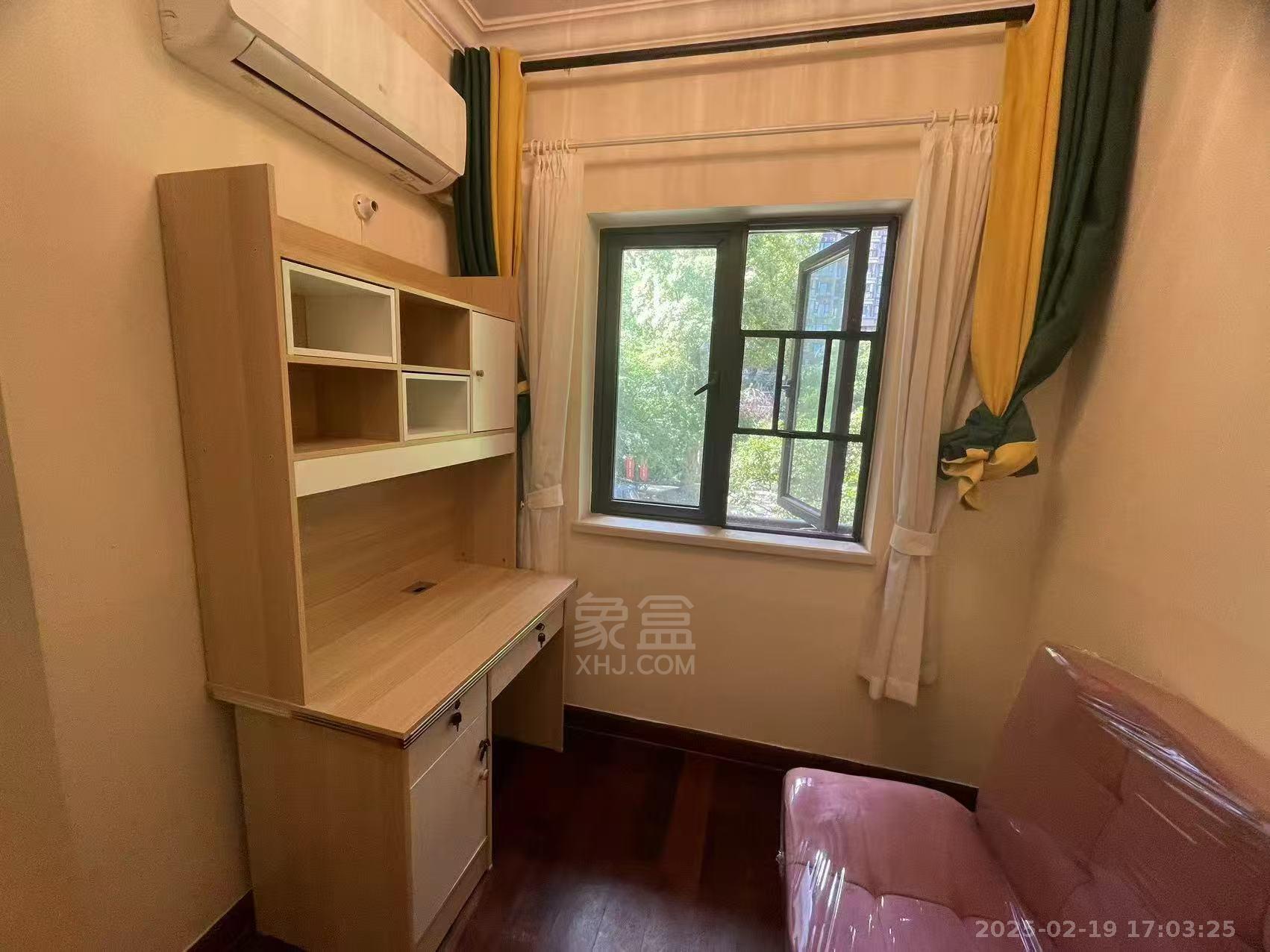 恒大华府 3室2厅1卫 1900.0元/月 恒大华府 3室2厅1卫 1900.0元/月室内图