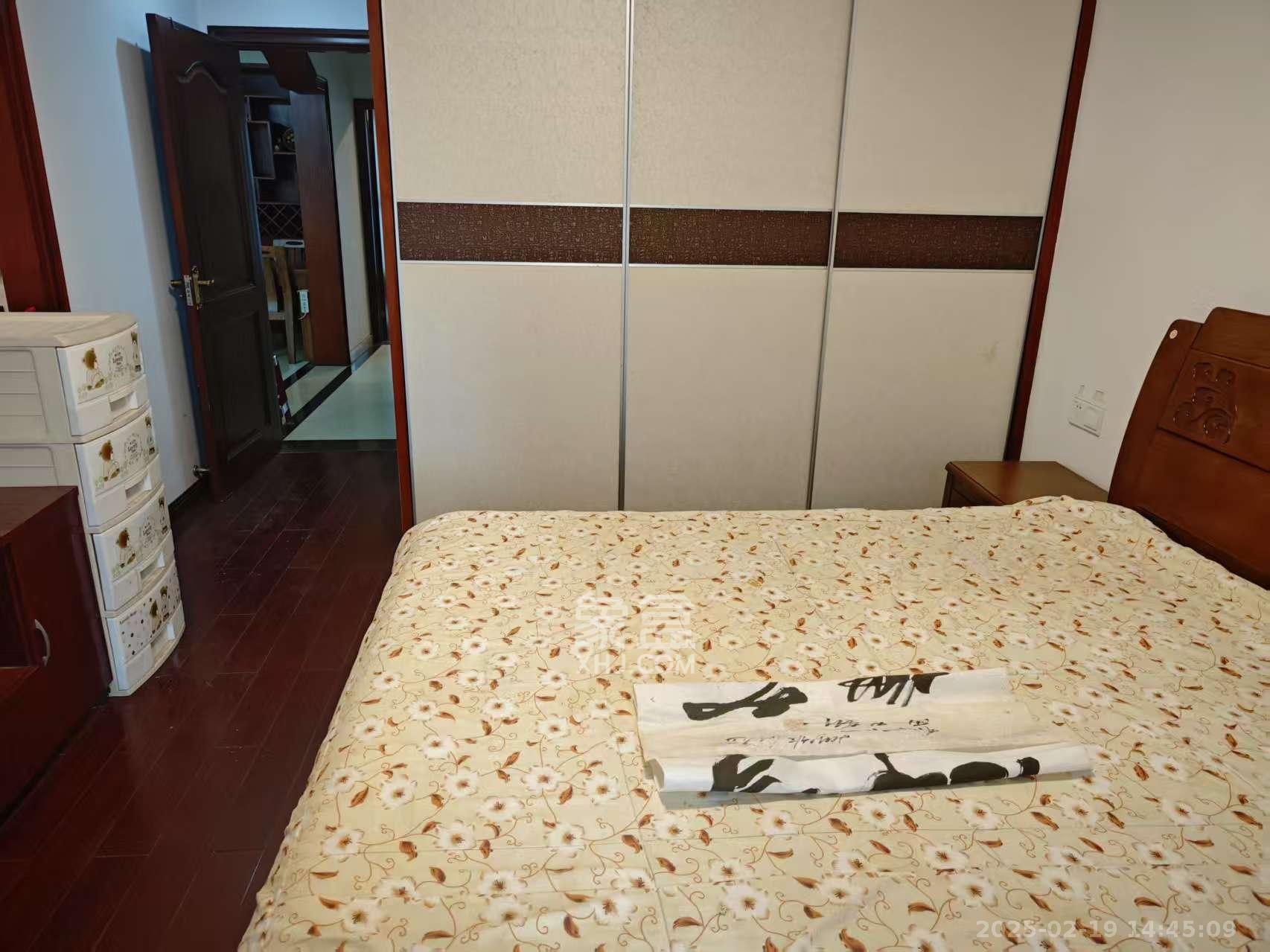 博林金谷  3室2厅1卫   2800.00元/月室内图