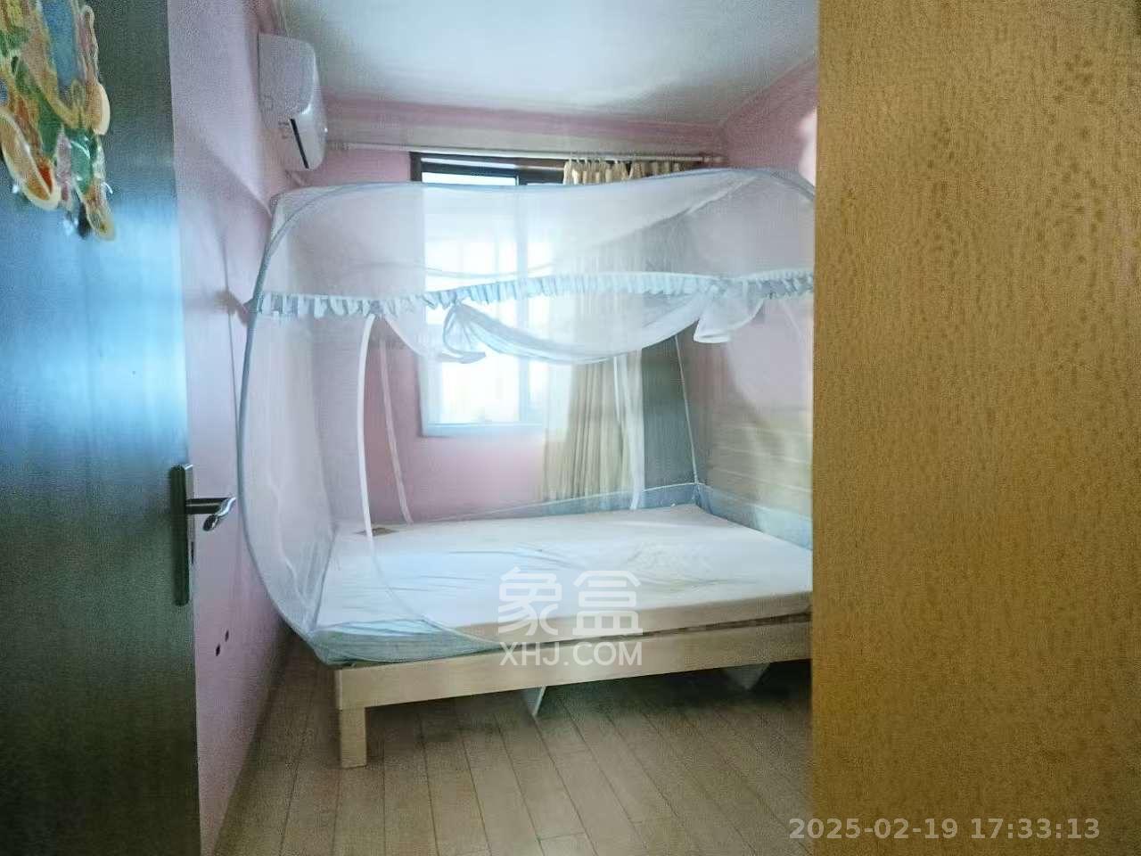 便河边社区（便河边单位房）  3室2厅1卫   2300.00元/月室内图
