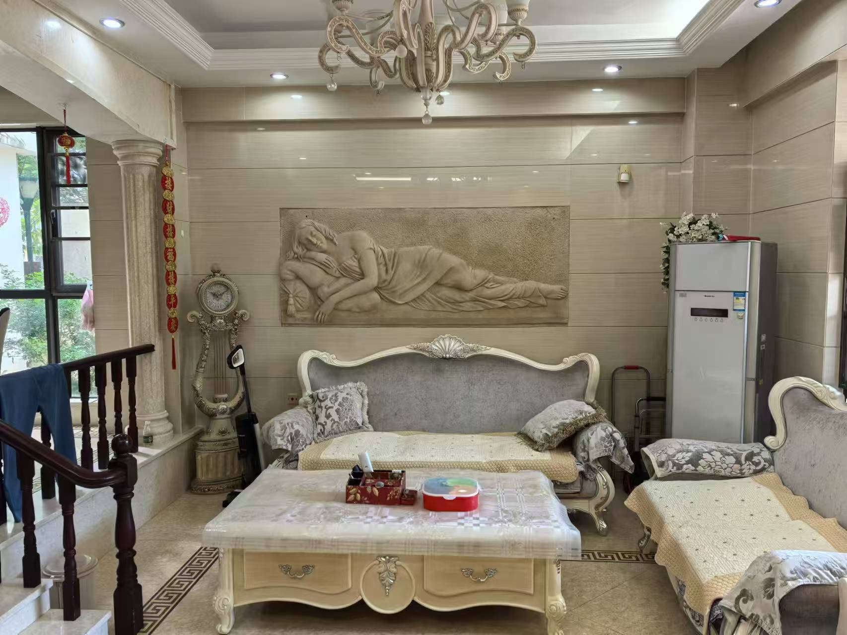 万科浪琴湾 6室24厅4卫 9000.0元/月 万科浪琴湾 6室24厅4卫 9000.0元/月室内图