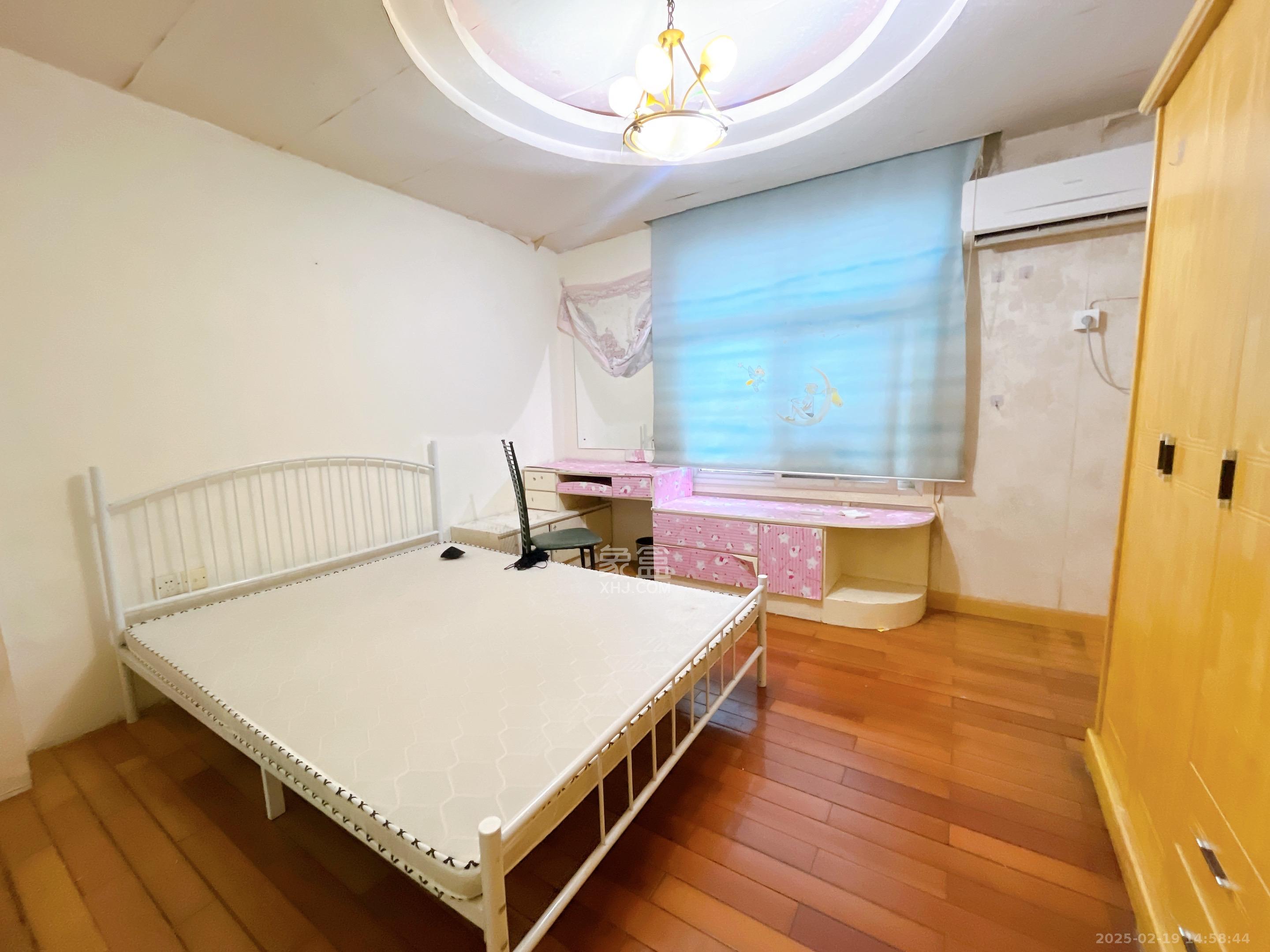 便河边人大宿舍（长沙市人大常委会家属区）  2室1厅1卫   1900.00元/月室内图
