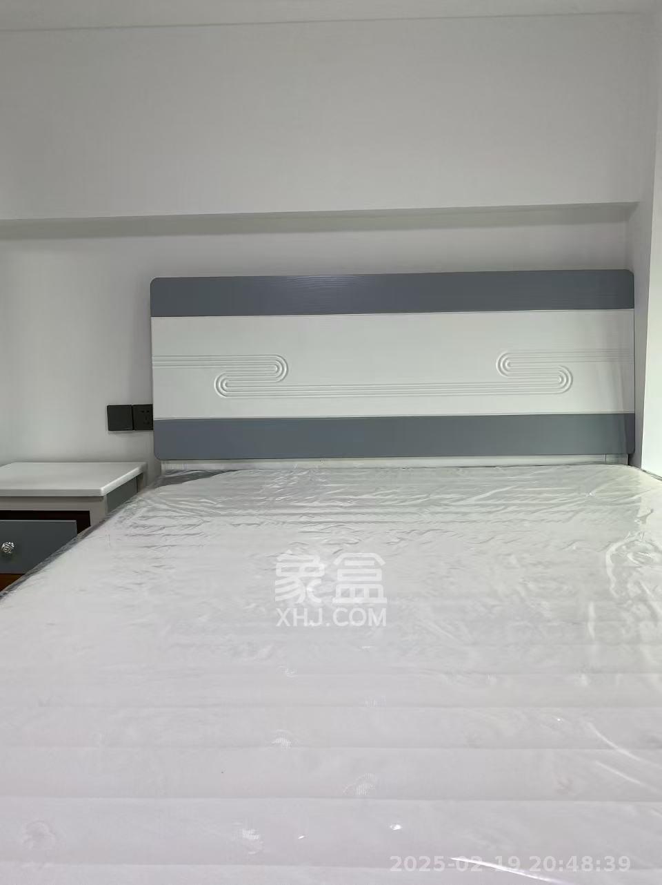 长房时代小镇  2室2厅1卫   1900.00元/月室内图