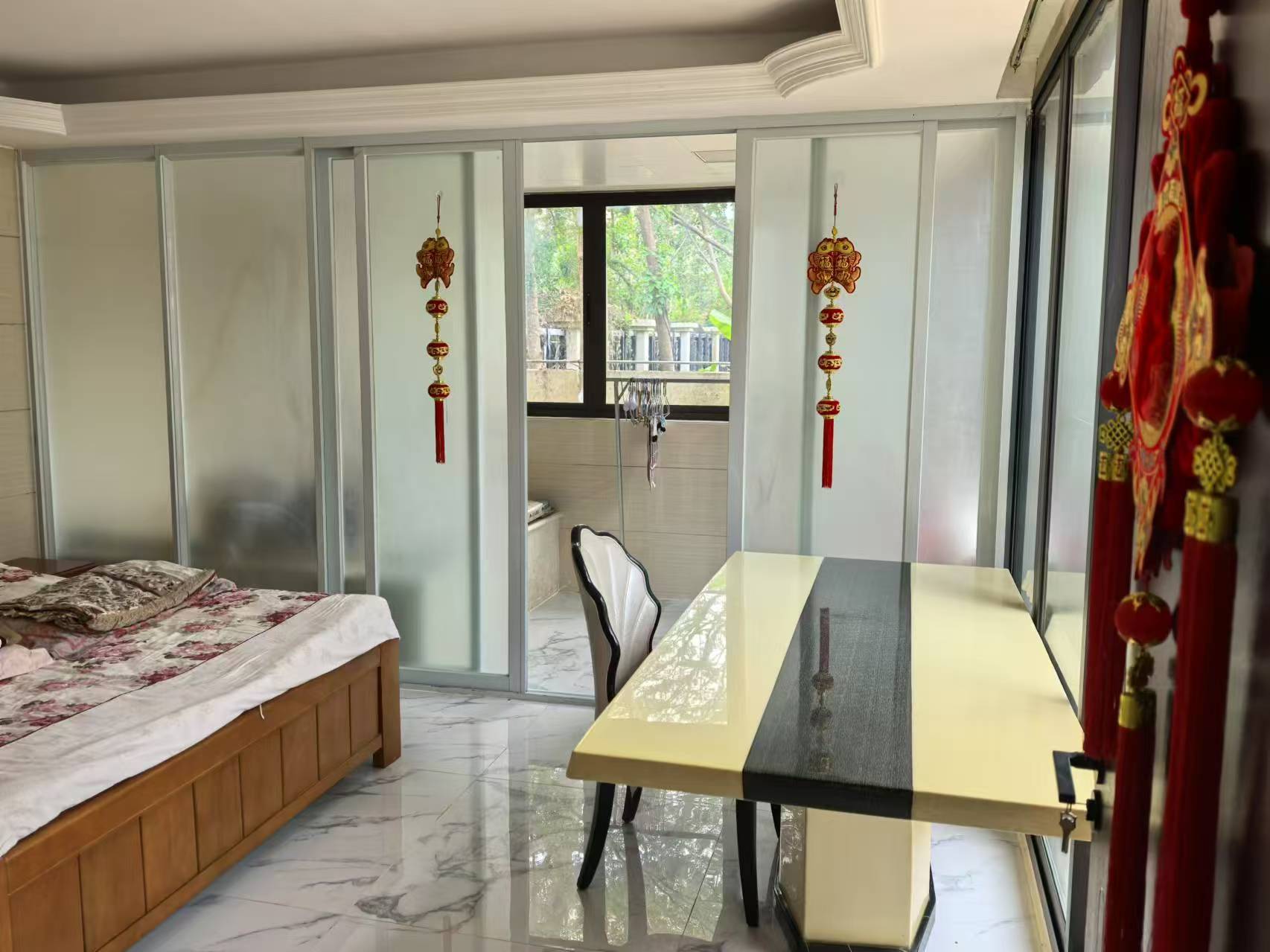 万科浪琴湾 6室24厅4卫 9000.0元/月 万科浪琴湾 6室24厅4卫 9000.0元/月室内图