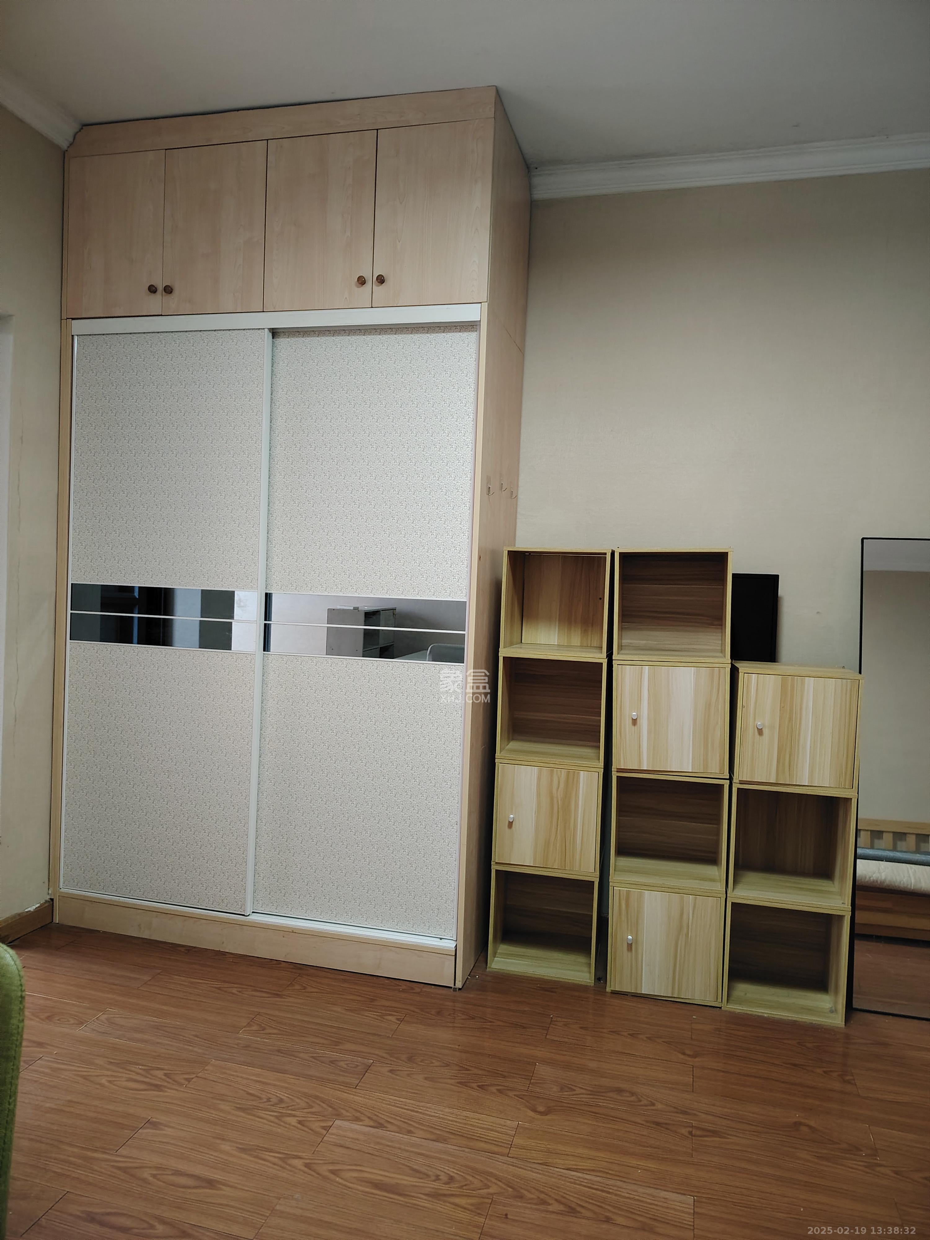 兰亭优壳(隽峰苑) 1室1厅1卫 1500.0元/月 兰亭优壳(隽峰苑) 1室1厅1卫 1500.0元/月室内图