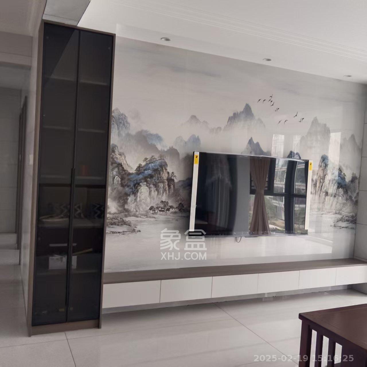 惟智园安置小区 4室2厅2卫 2700.0元/月 惟智园安置小区 4室2厅2卫 2700.0元/月室内图