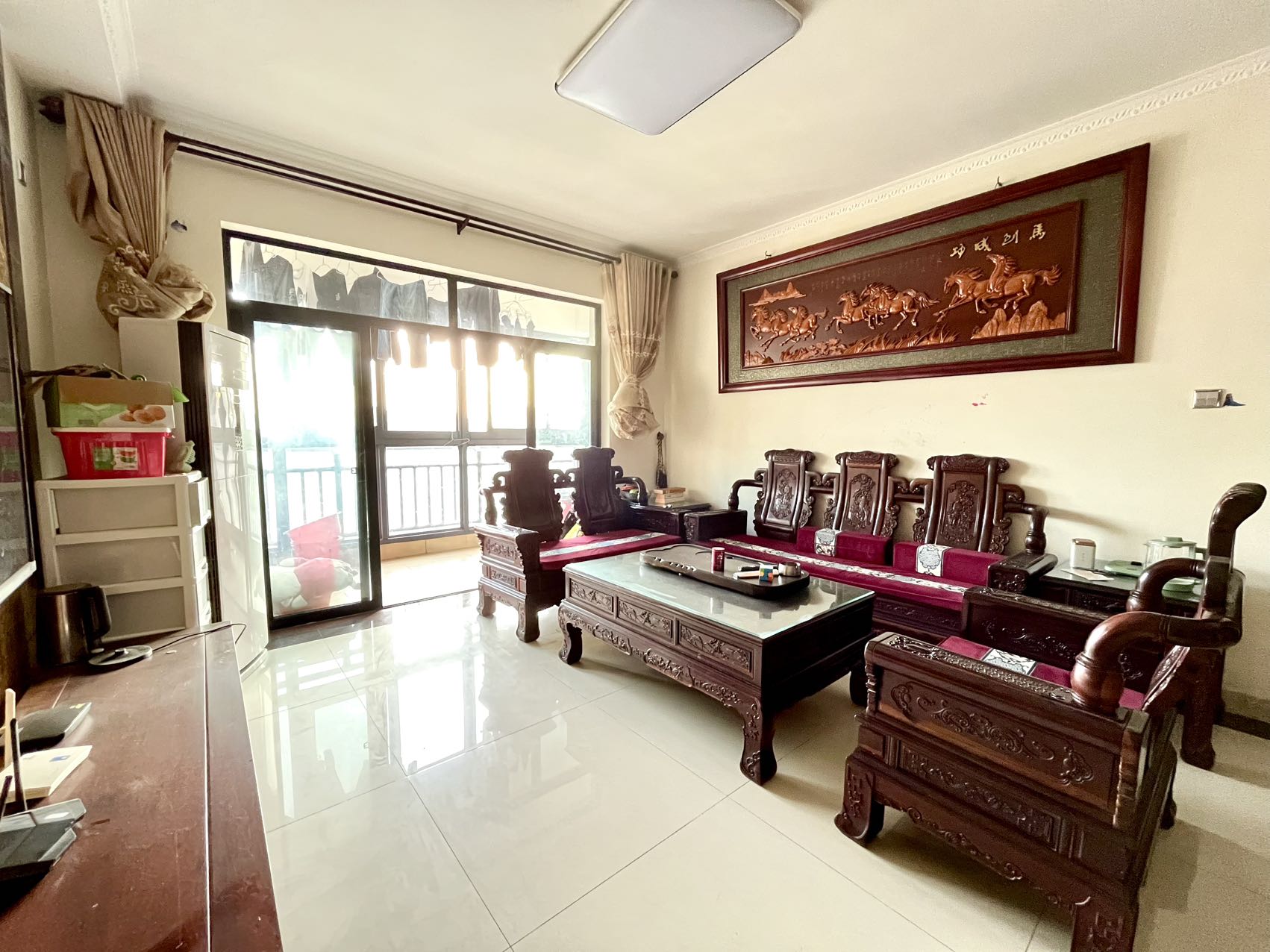 兰亭雅苑 3室2厅2卫 145.0万 兰亭雅苑 3室2厅2卫 145.0万室内图