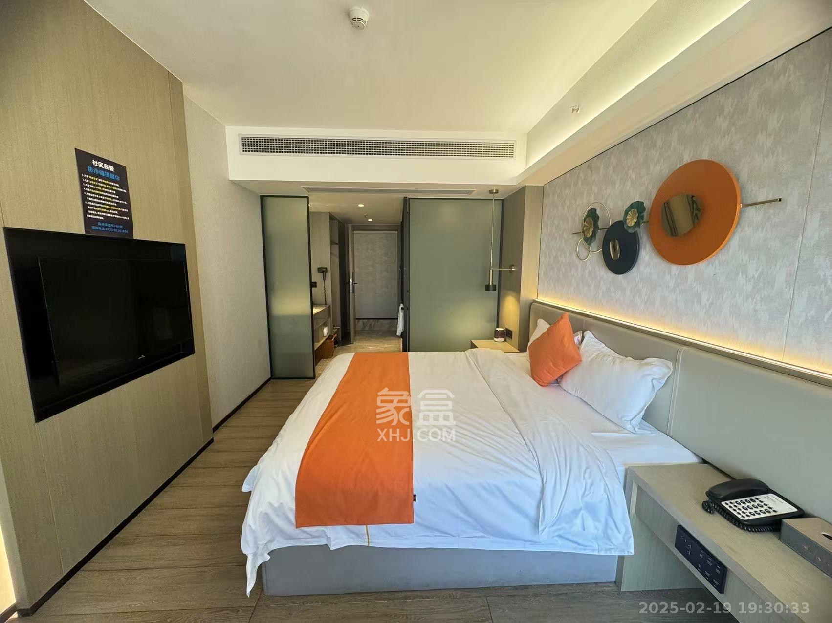 碧桂园城市之光   38.0㎡      1500.0元/月