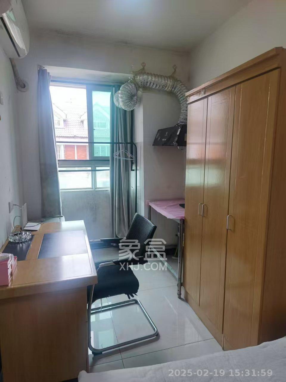 恒鑫澜北湾 1室0厅1卫 1000.0元/月 恒鑫澜北湾 1室0厅1卫 1000.0元/月室内图