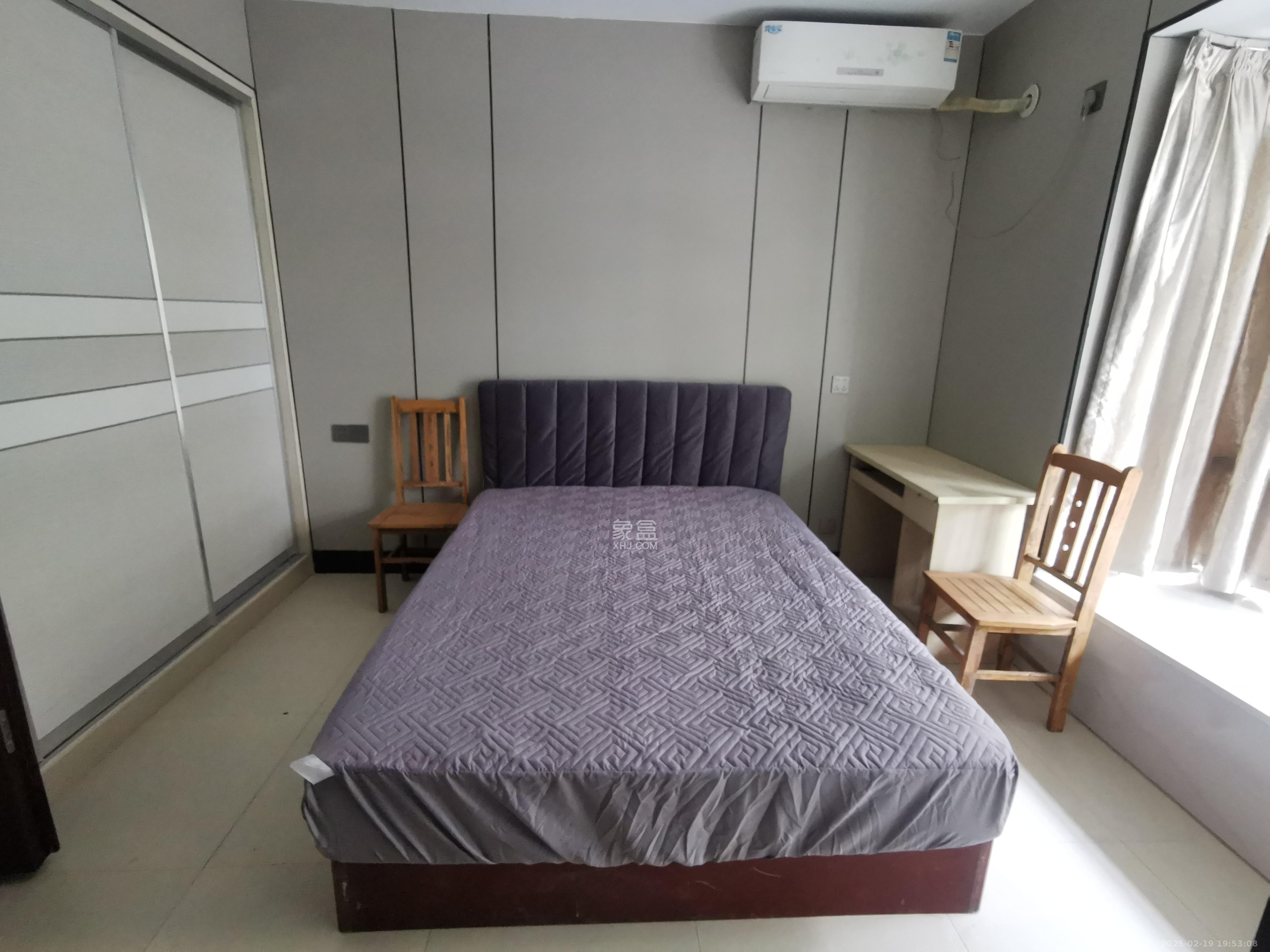 时代港湾 3室2厅2卫 2400.0元/月 时代港湾 3室2厅2卫 2400.0元/月室内图