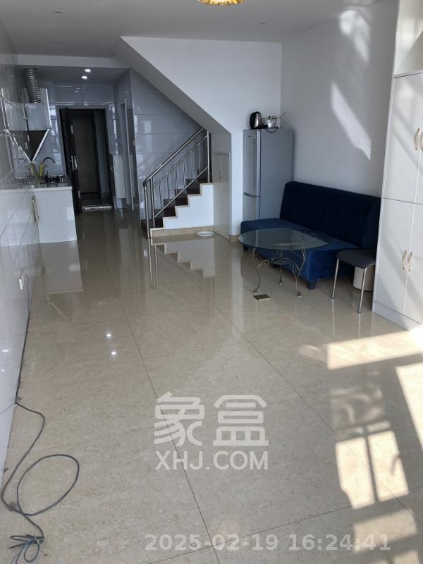 长城万富汇 2室1厅1卫 2600.0元/月 长城万富汇 2室1厅1卫 2600.0元/月室内图