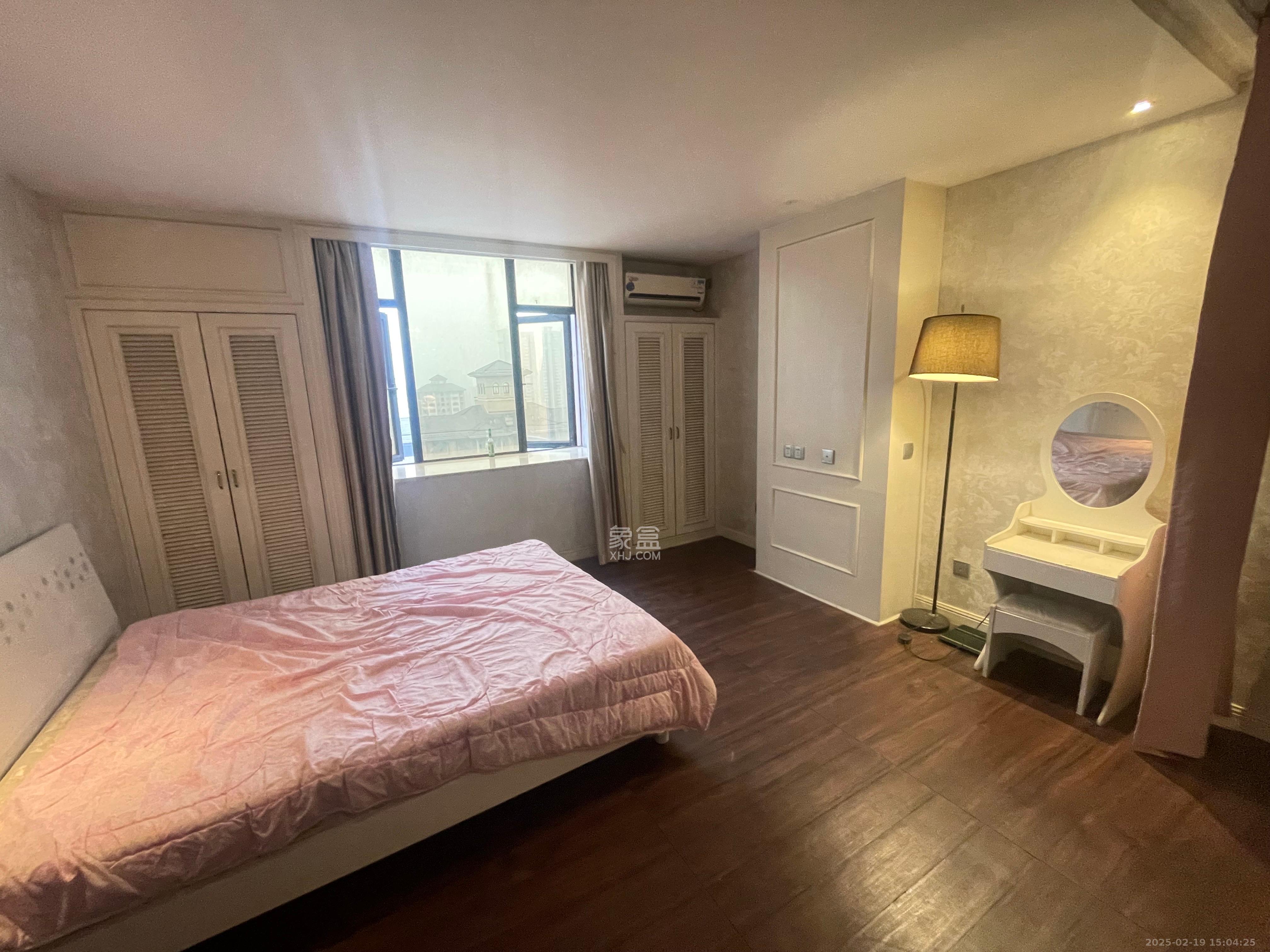 沁园春御院 1室1厅1卫 1800.0元/月 沁园春御院 1室1厅1卫 1800.0元/月室内图