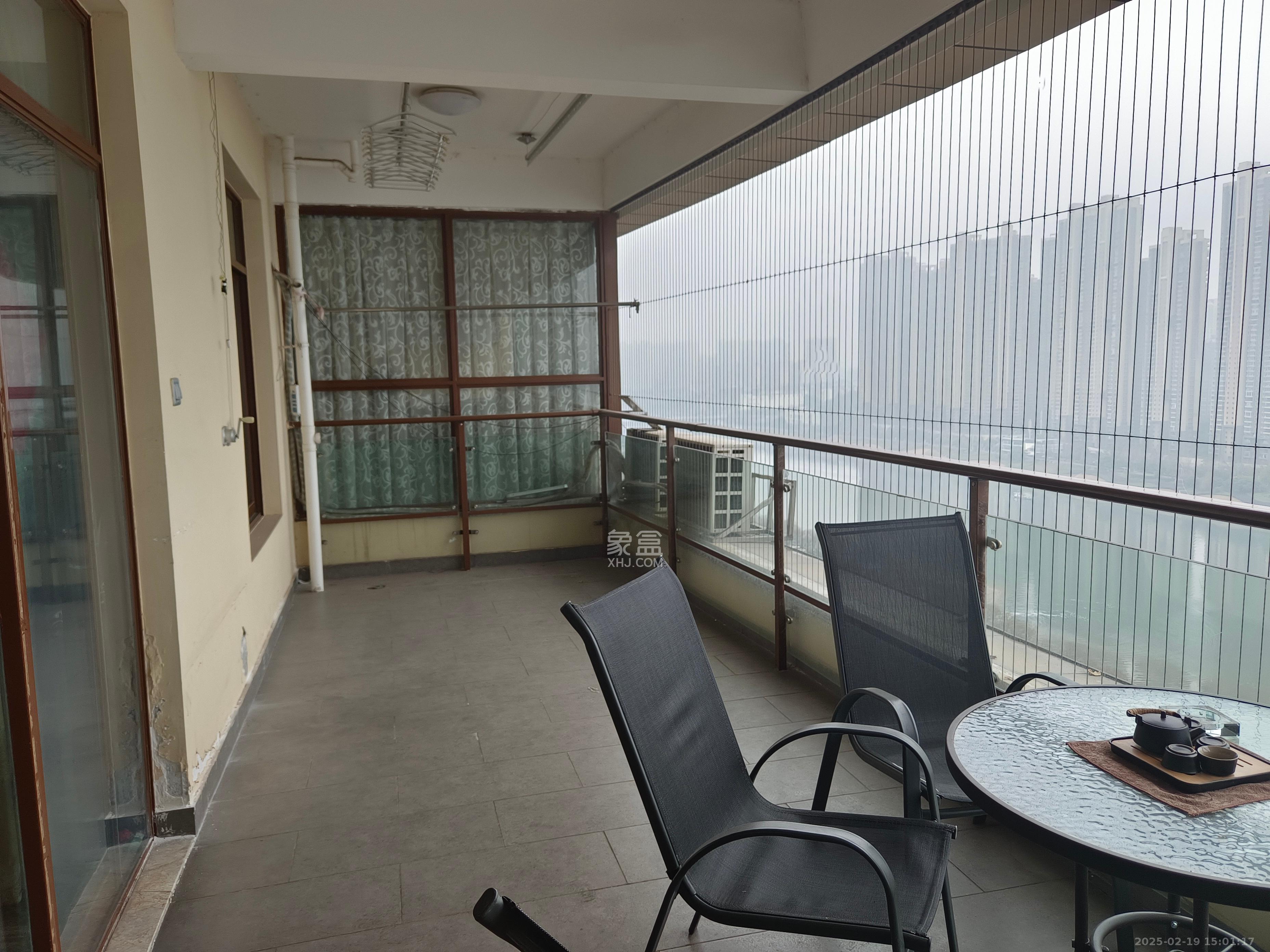 恒大御景半岛湘江苑（恒大御景半岛一期）  4室2厅3卫   7000.00元/月室内图