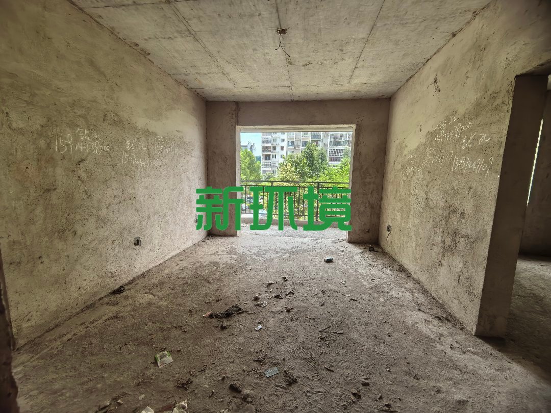 澧岸家园 3室2厅1卫 35.0万 澧岸家园 3室2厅1卫 35.0万客厅