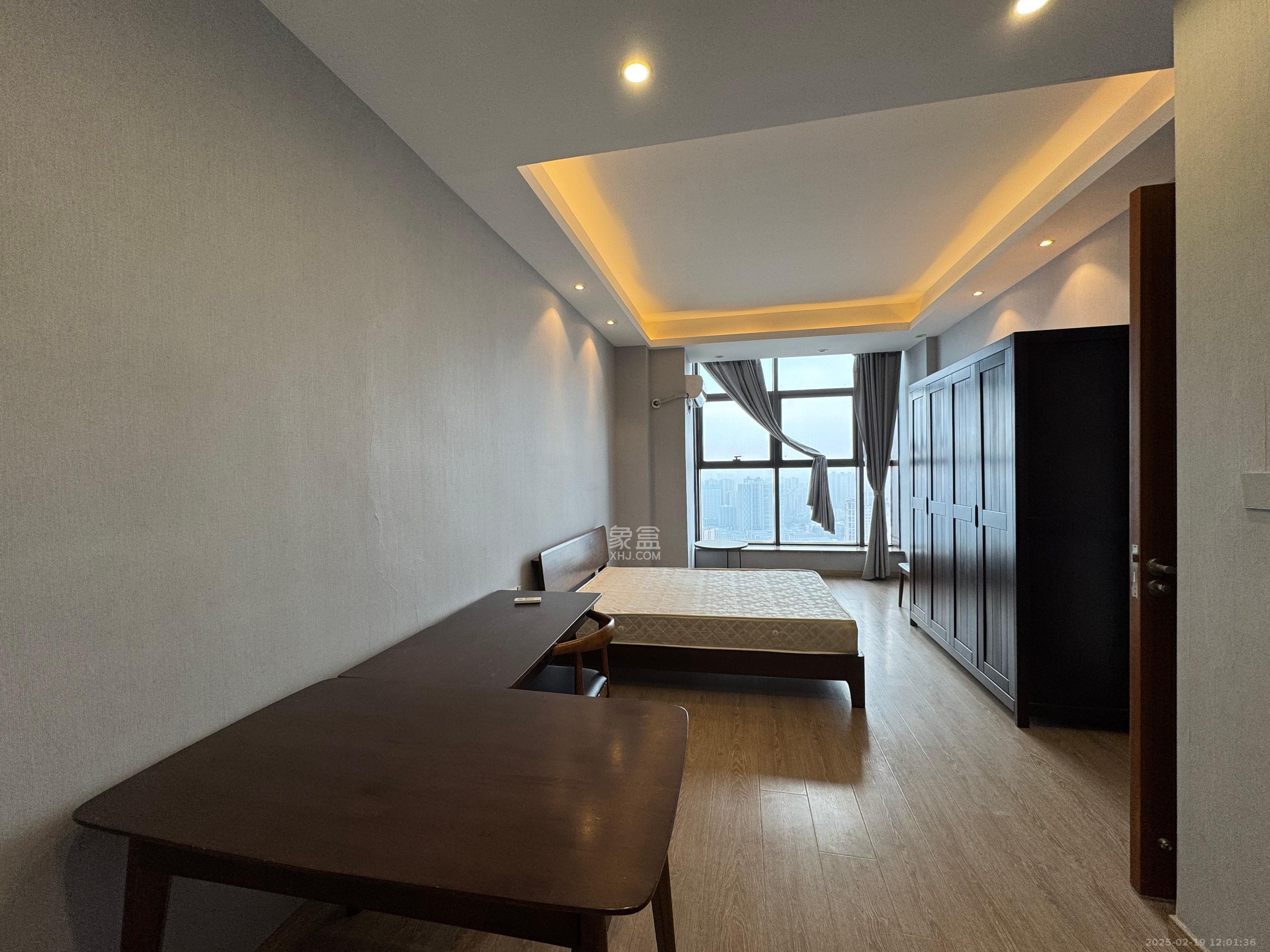 达美溪湖湾  1室1厅1卫   2800.00元/月室内图