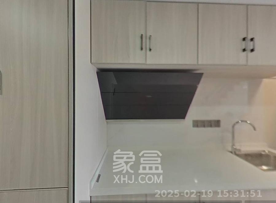 北辰时光里  2室2厅1卫   2200.00元/月室内图