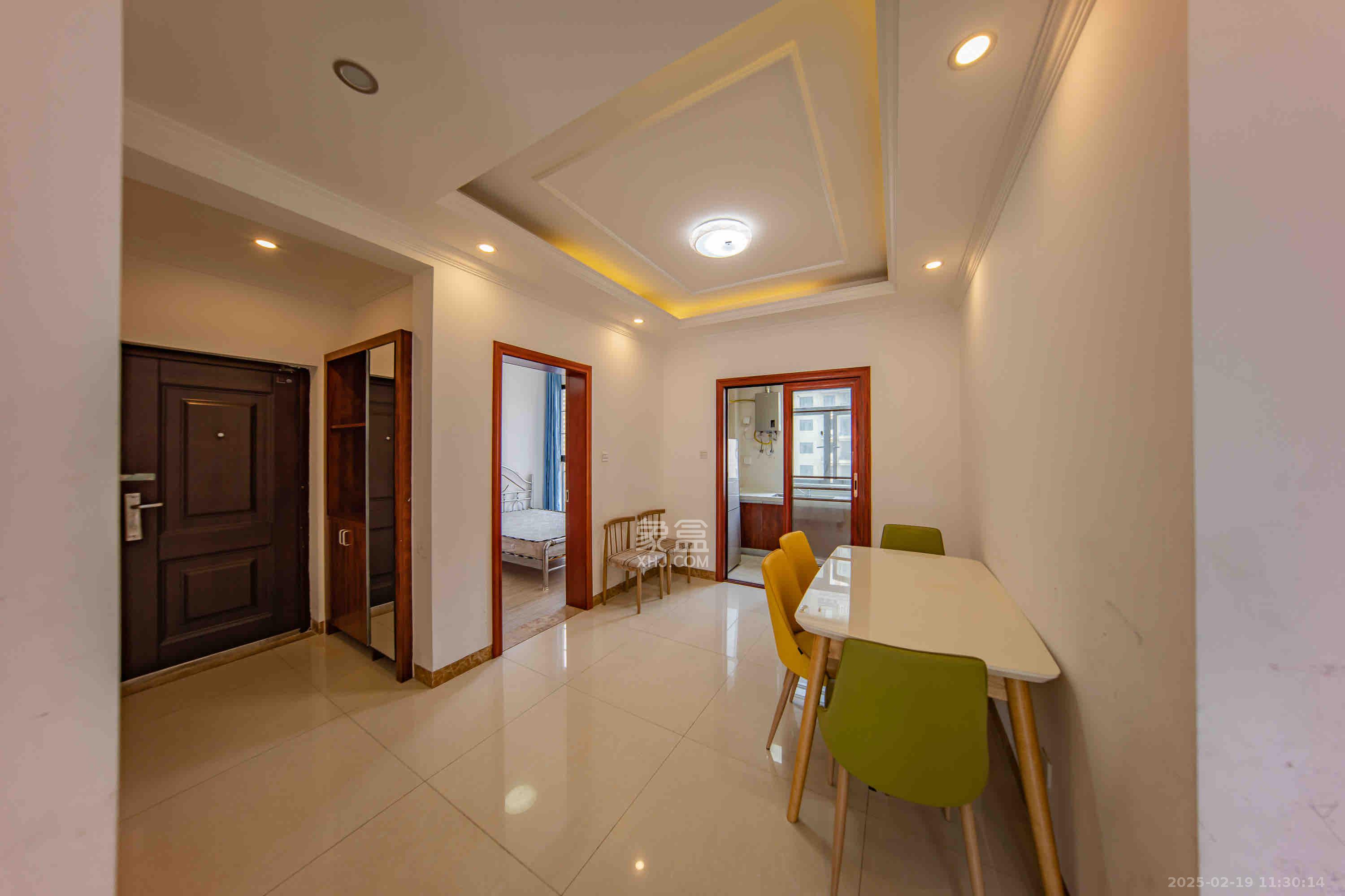 江山帝景哈佛 4室2厅2卫 2400.0元/月 江山帝景哈佛 4室2厅2卫 2400.0元/月室内图