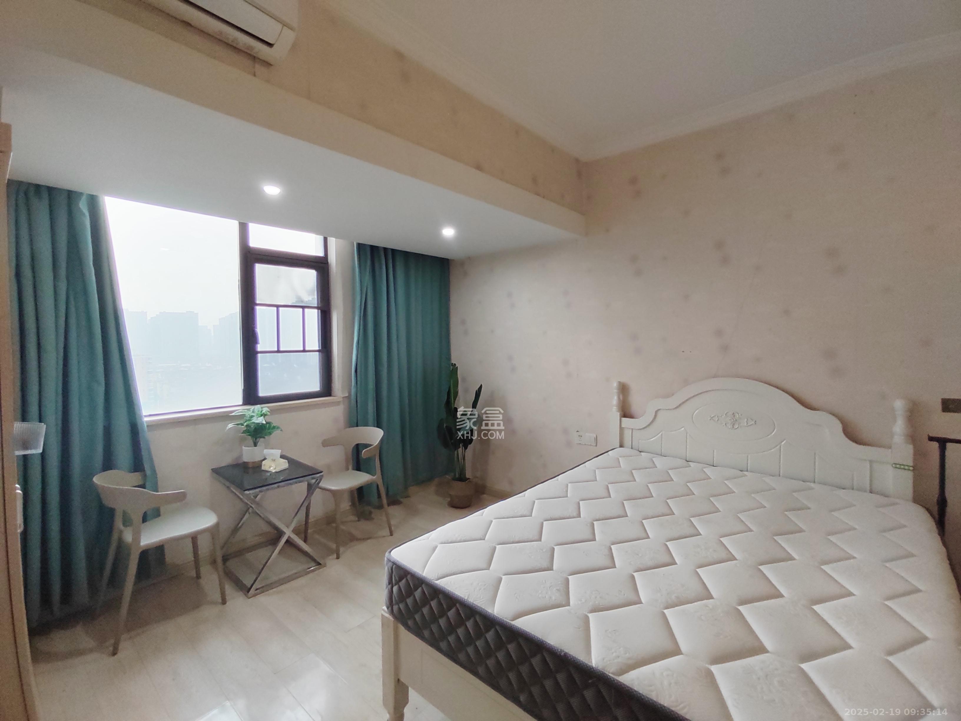 五江天街北区  1室1厅1卫    1500.0元/月 五江天街北区  1室1厅1卫    1500.0元/月室内图