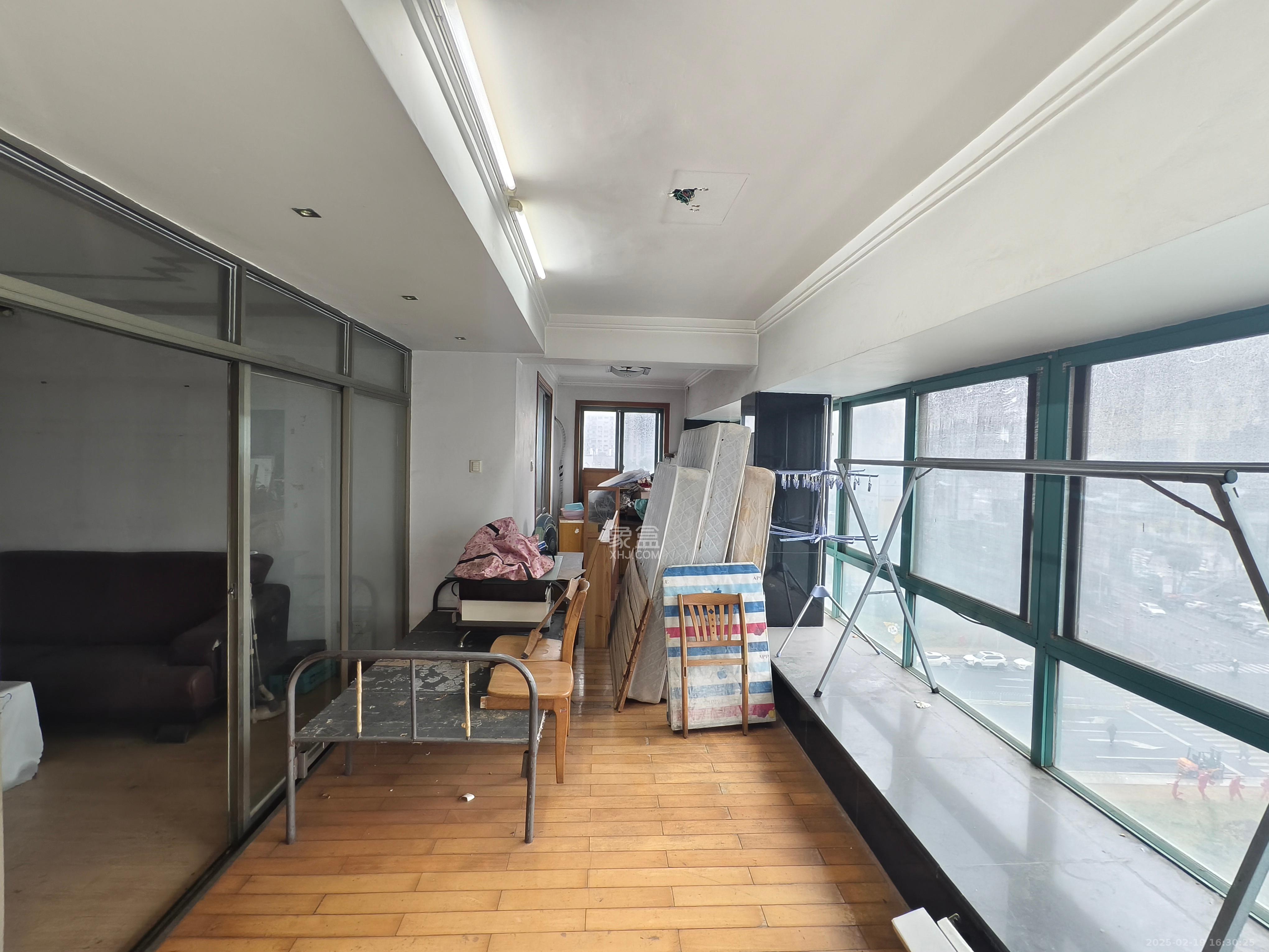 中国农业发展银行机关宿舍  3室2厅1卫   3000.00元/月室内图