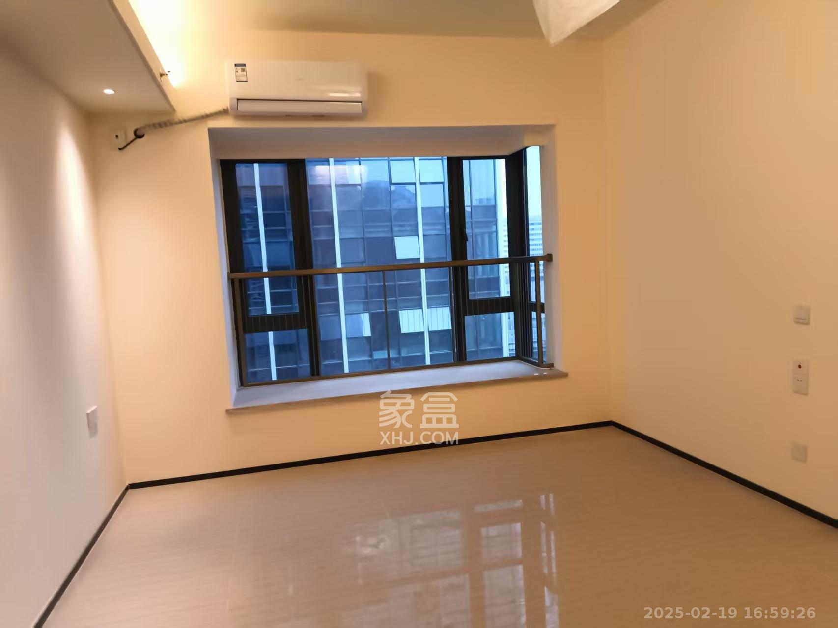 恒大金融广场  1室1厅1卫   1800.00元/月室内图