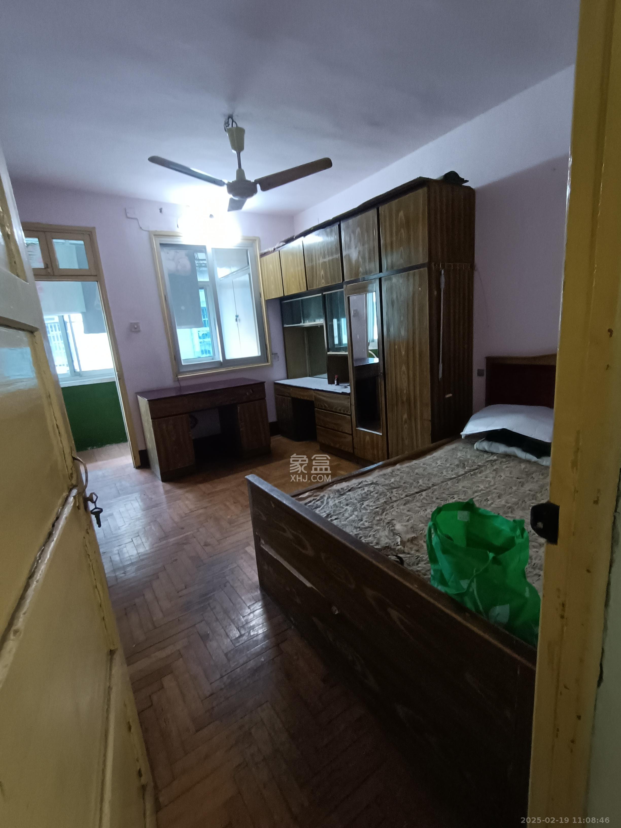 湖橡宿舍/湖橡小区  2室1厅1卫    1350.0元/月室内图