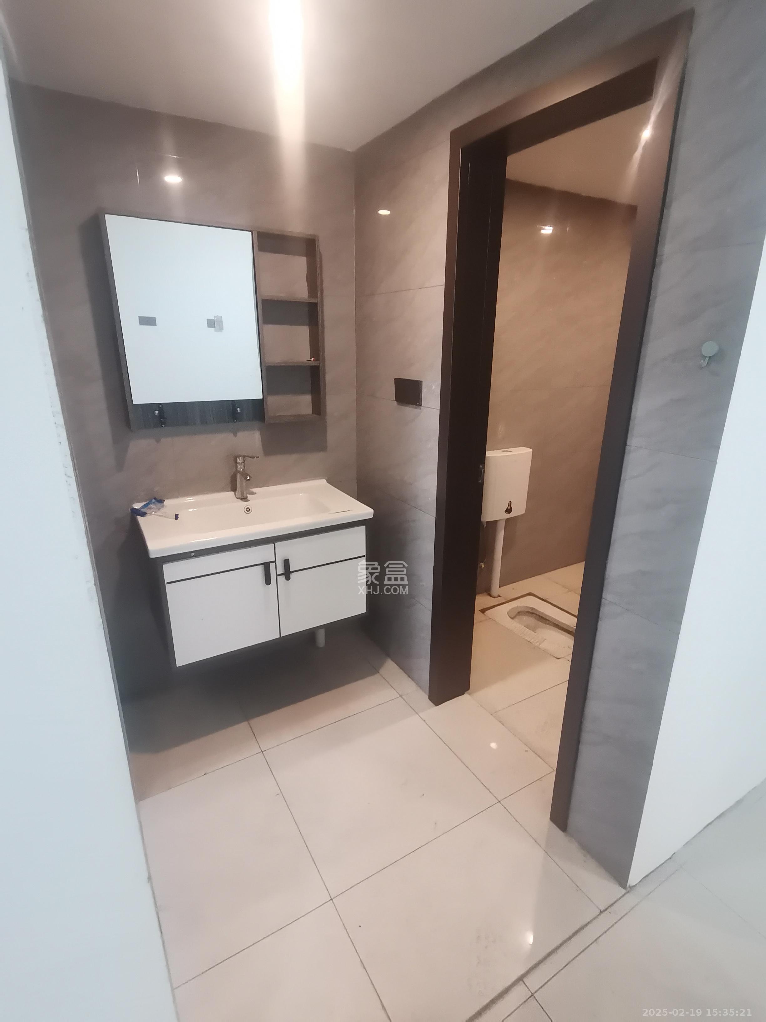 果遇微住宅(筑安雅居) 1室1厅1卫 1300.0元/月 果遇微住宅(筑安雅居) 1室1厅1卫 1300.0元/月室内图