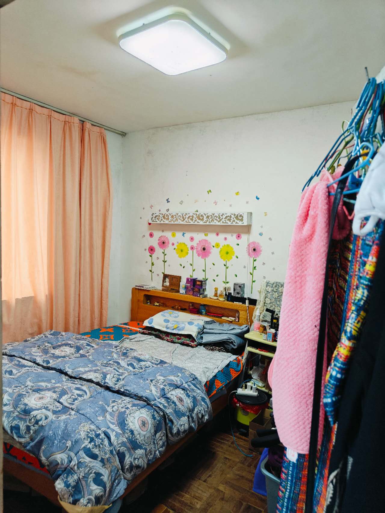 汇宇金城 2室1厅1卫 90.0万 汇宇金城 2室1厅1卫 90.0万室内图