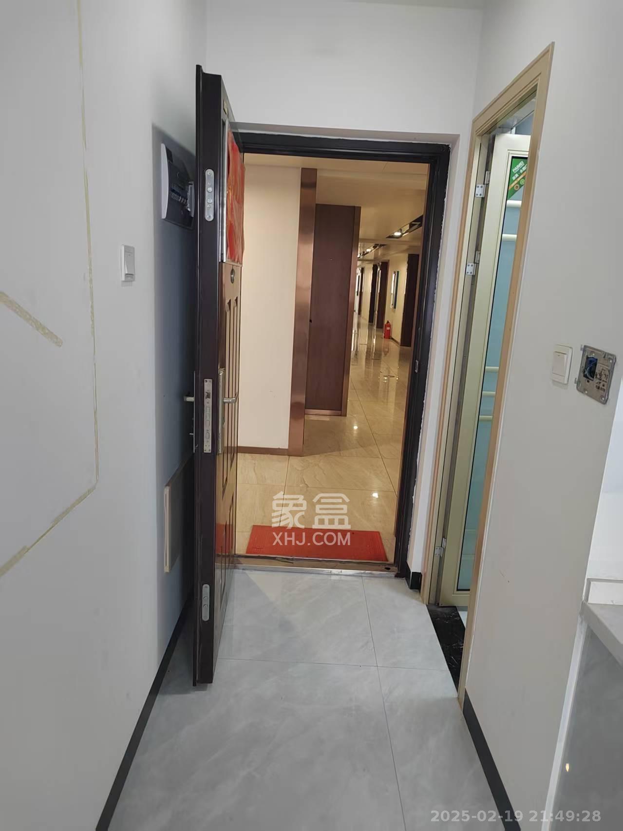 洋湖时代 1室1厅0卫 1000.0元/月 洋湖时代 1室1厅0卫 1000.0元/月室内图