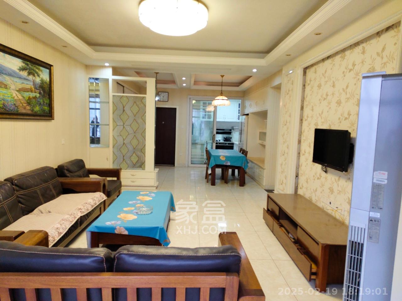 华雅花园 3室2厅1卫 1700.0元/月 华雅花园 3室2厅1卫 1700.0元/月室内图