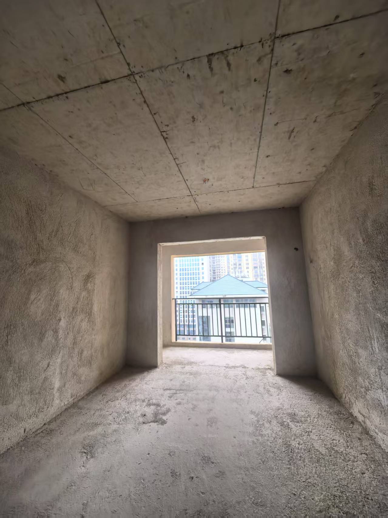 和睦家园  4室2厅2卫    79.8万室内图