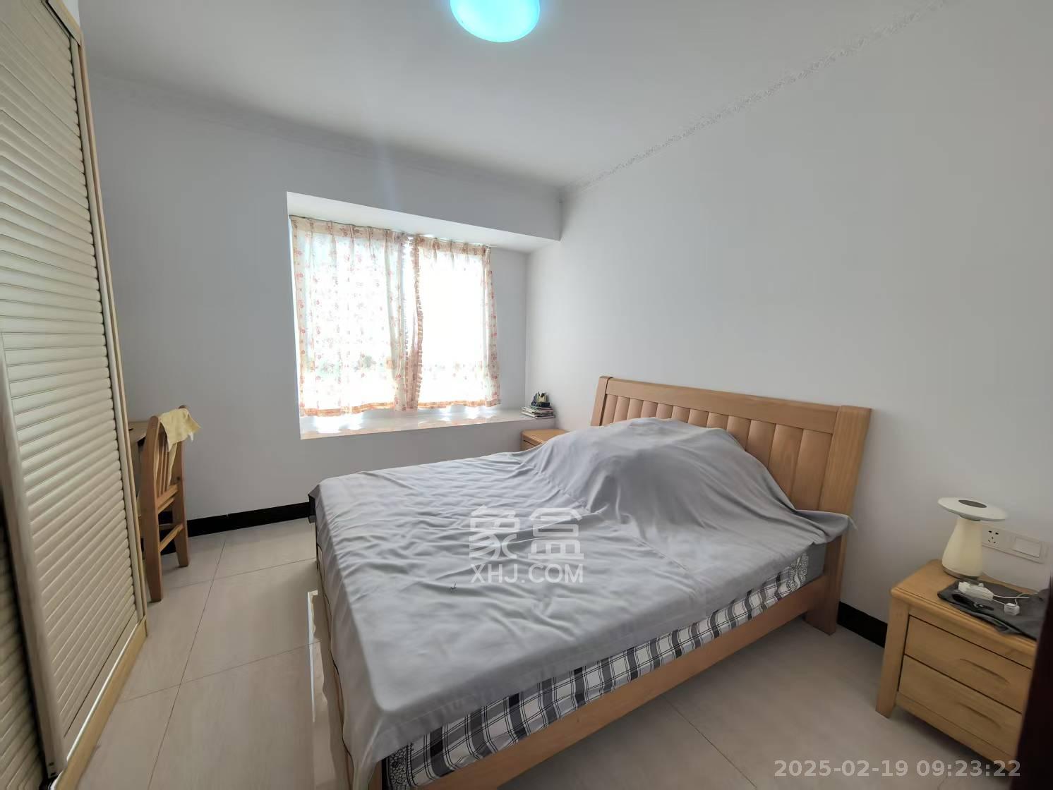 昆仑和府 2室2厅1卫 1500.0元/月 昆仑和府 2室2厅1卫 1500.0元/月室内图