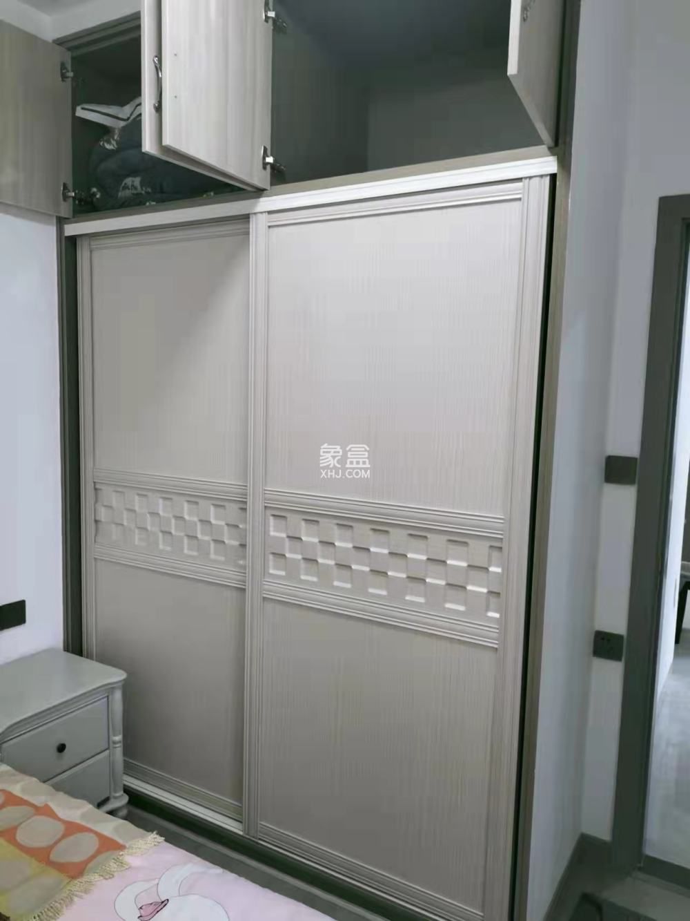 海博星都  2室0厅0卫   2100.00元/月室内图