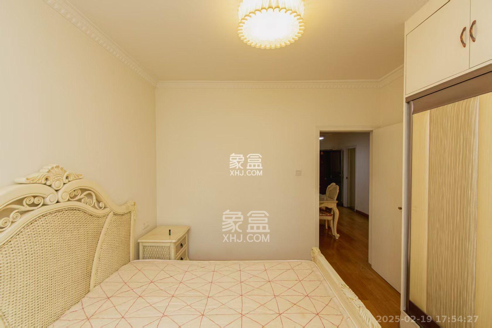 五矿万境水岸一期(万境水岸嘉苑) 2室2厅1卫 2200.0元/月 五矿万境水岸一期(万境水岸嘉苑) 2室2厅1卫 2200.0元/月室内图